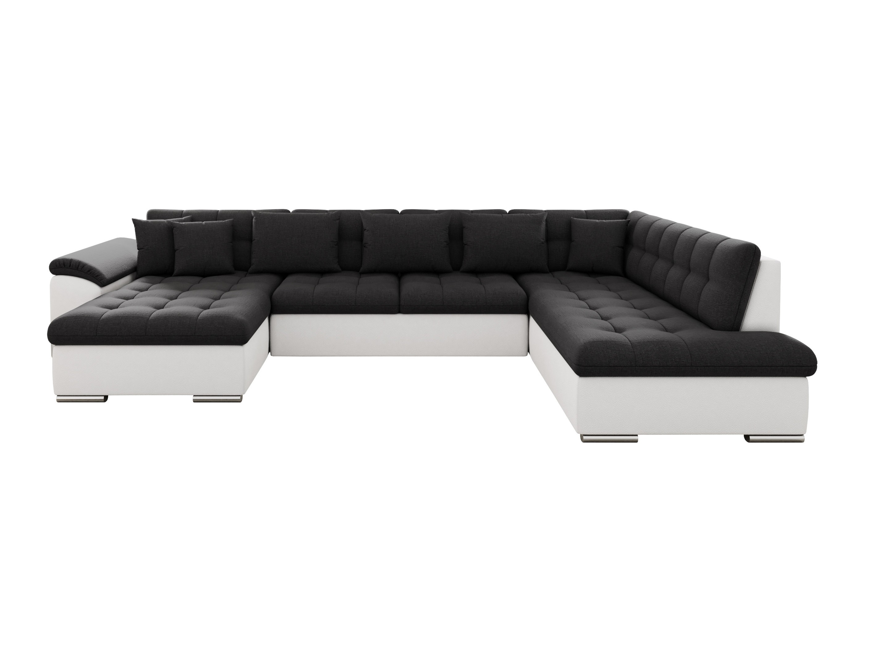 Ъглов диван Comfivo Gemma II (Ляв)