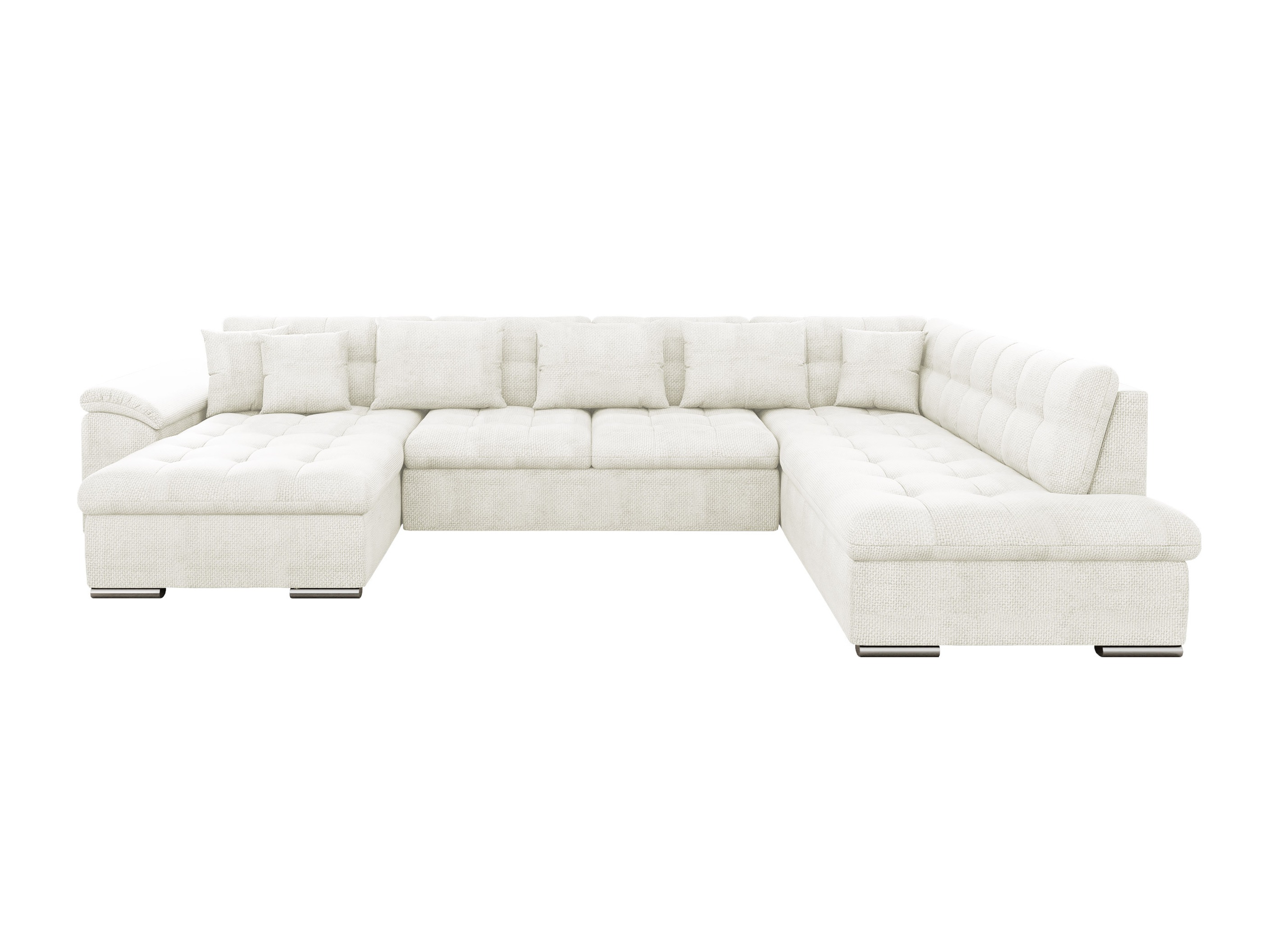 Ъглов диван Comfivo Gemma II (Ляв)