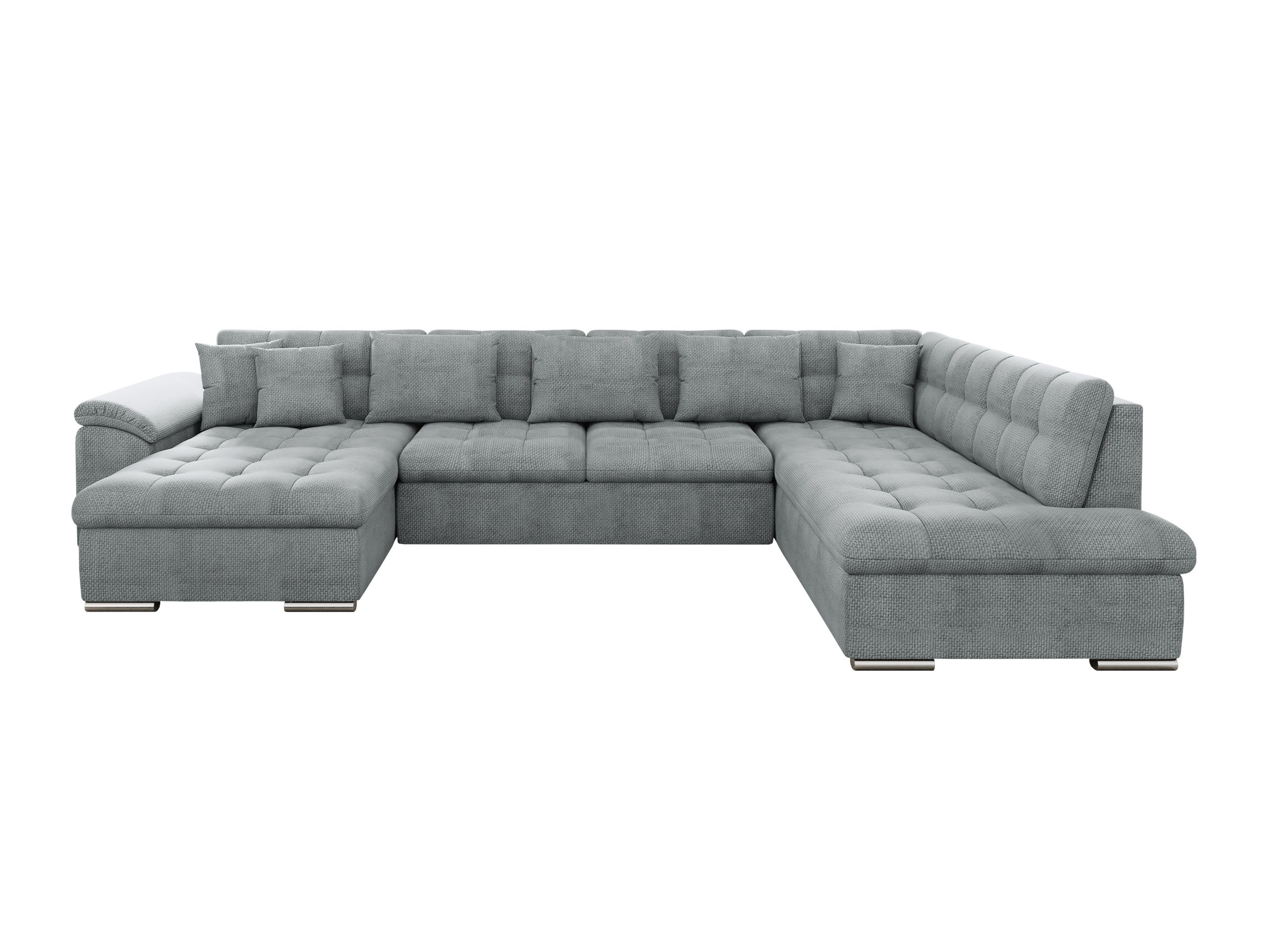 Ъглов диван Comfivo Gemma II (Ляв)