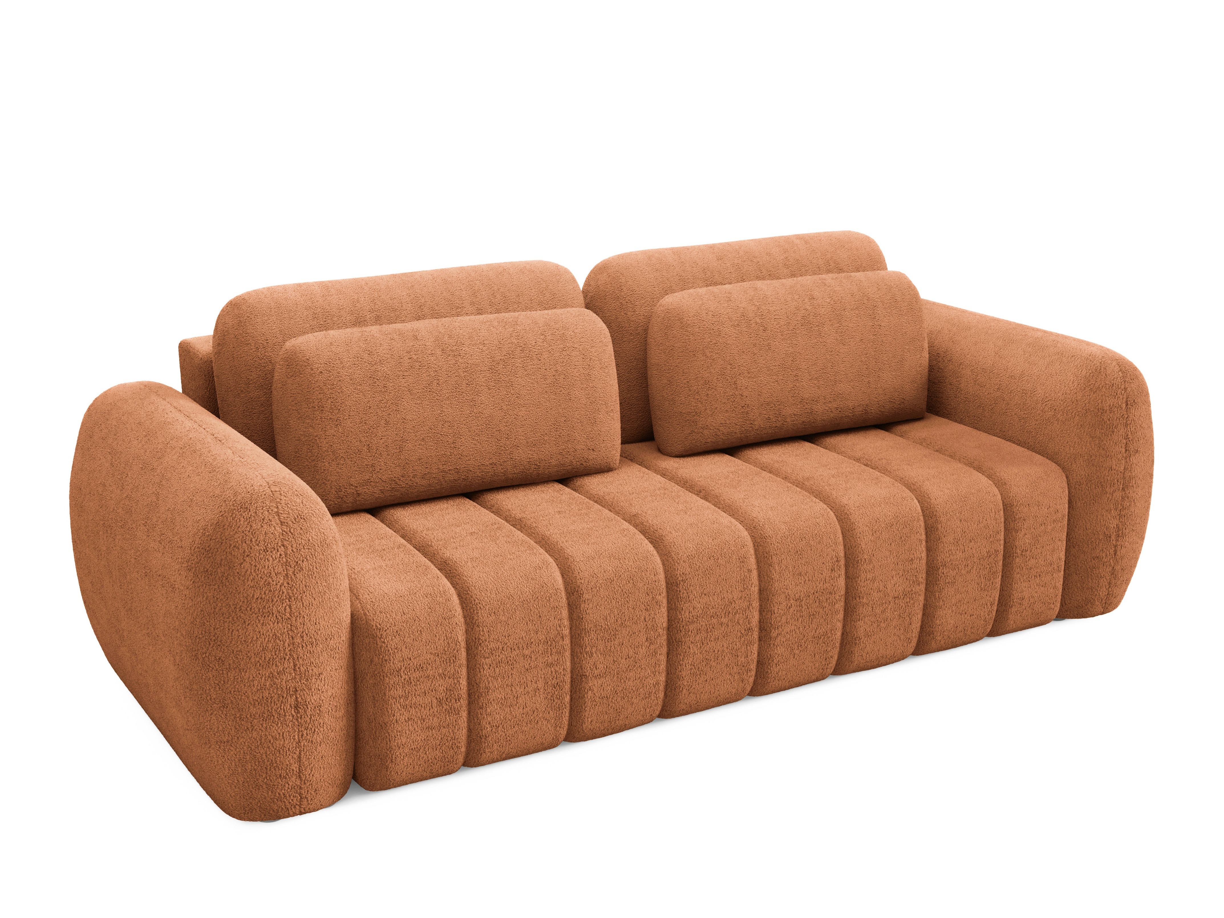 Разтегателен диван Franklin 105 (Quelle 54)