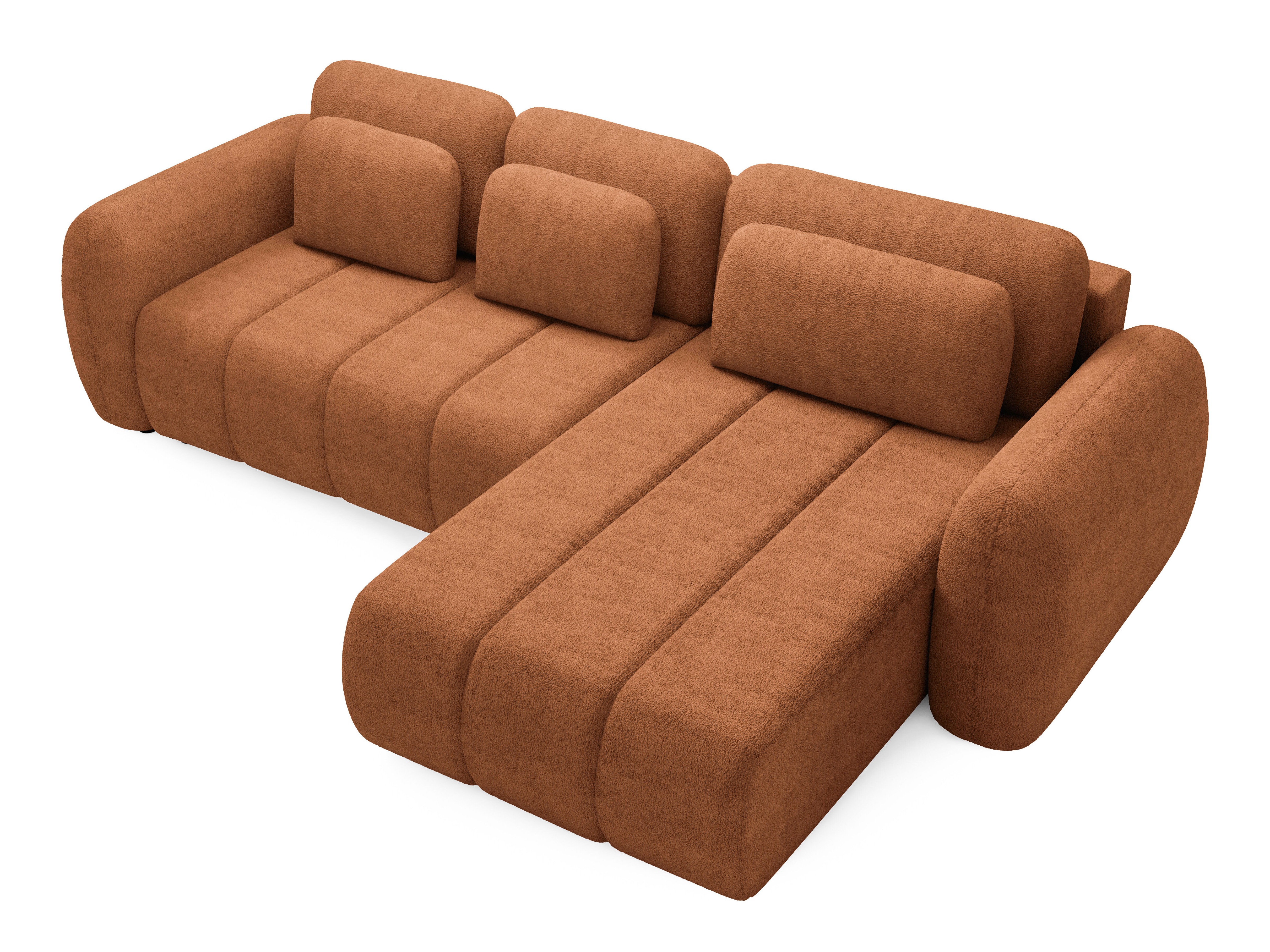 Ъглов диван Franklin 108 (Quelle 54)