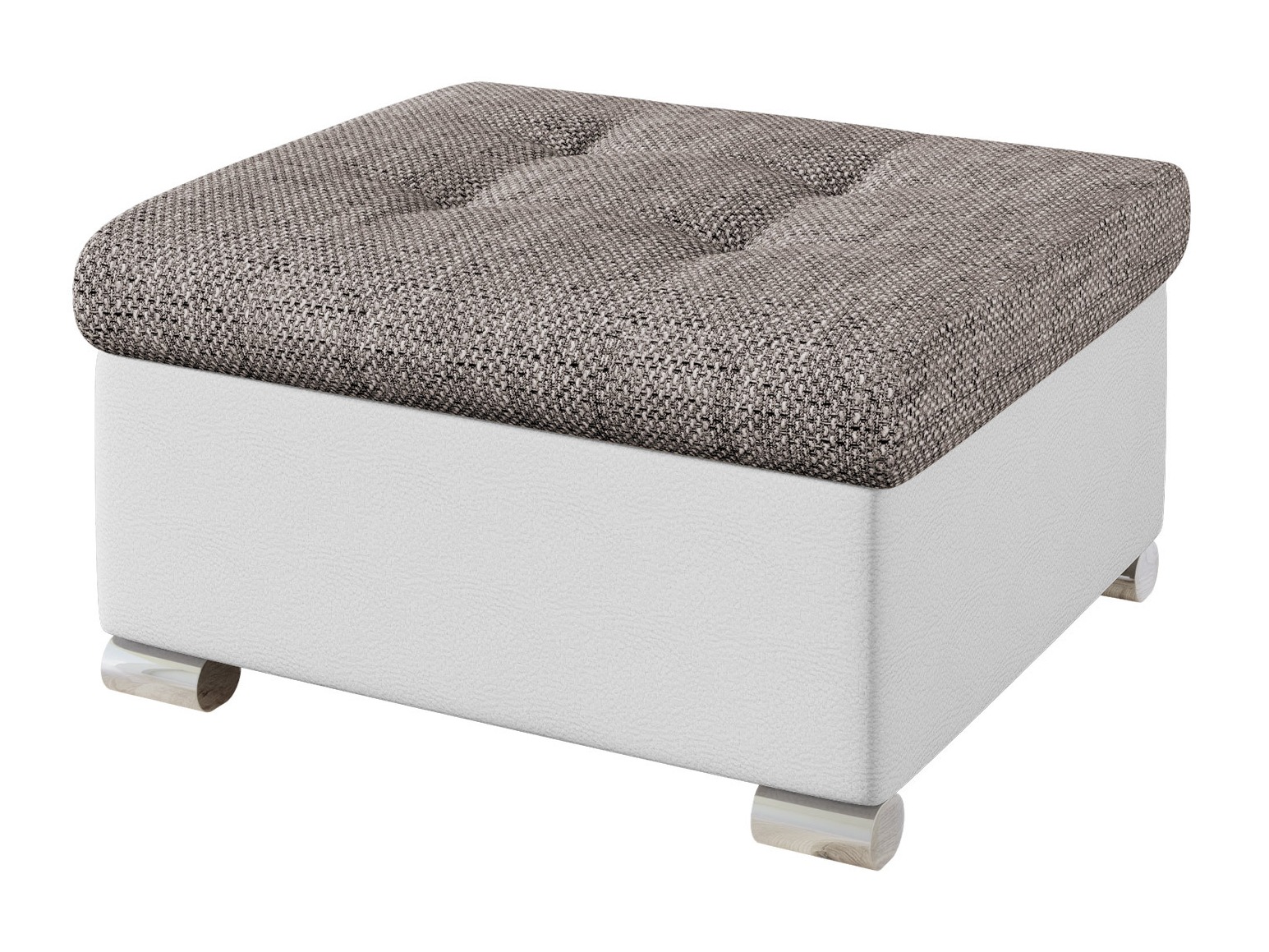Табуретка Comfivo Gemma (Soft 017 + Lawa 05)