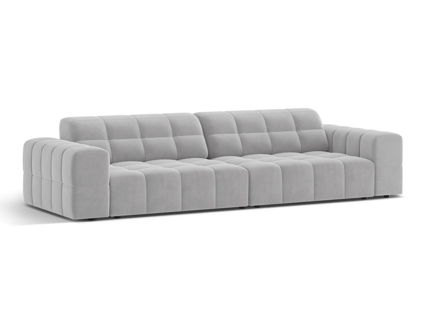 Диван Somelo 105 (Bluvel 03)