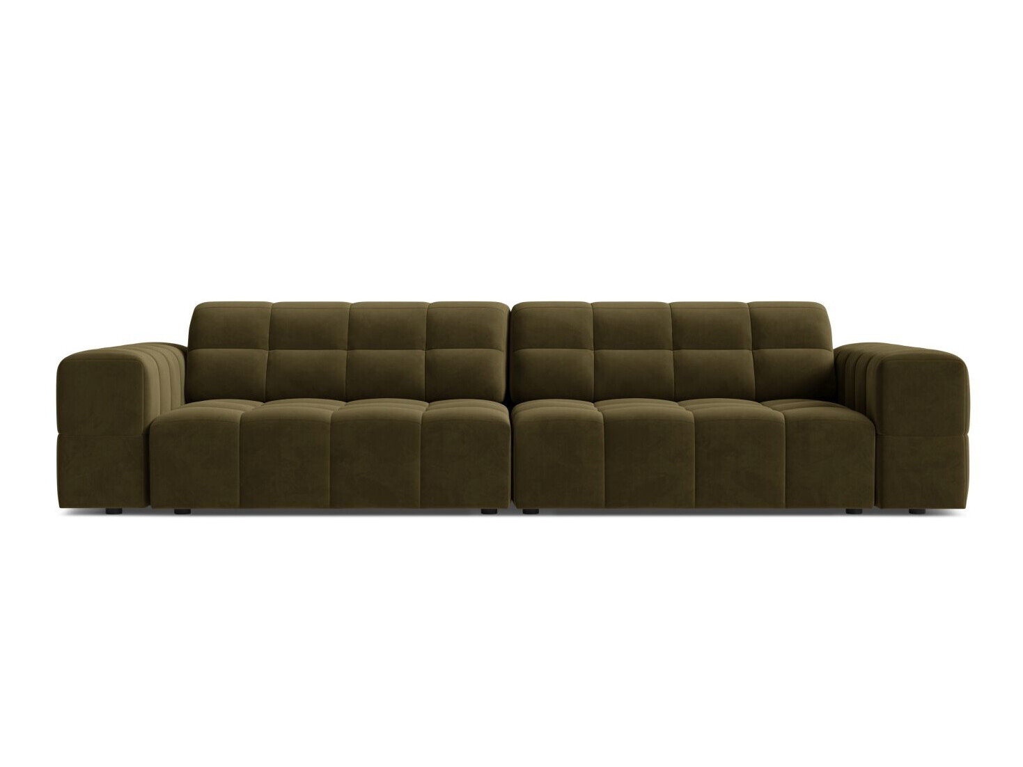 Диван Somelo 105 (Bluvel 77)