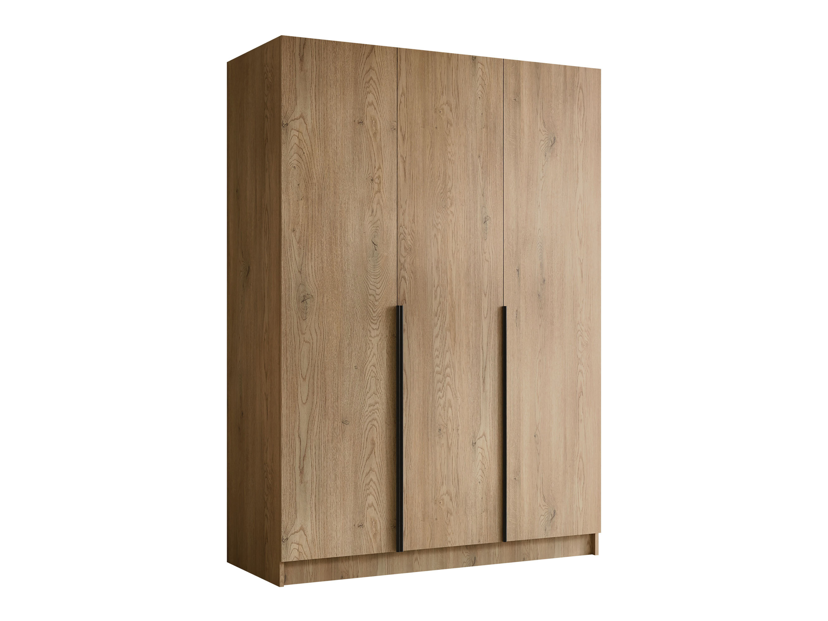 Гардероб Closico Decoron I (Кремона дъб)