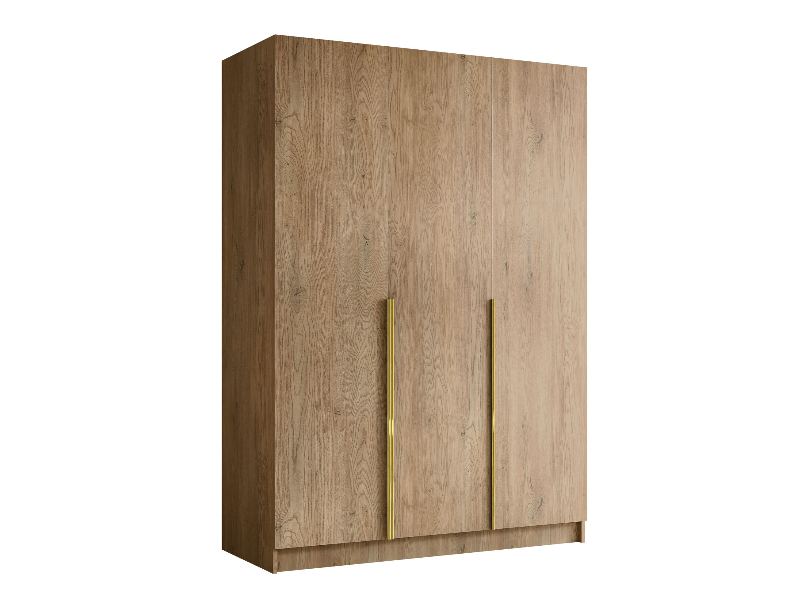 Гардероб Closico Decoron I (Кремона дъб)