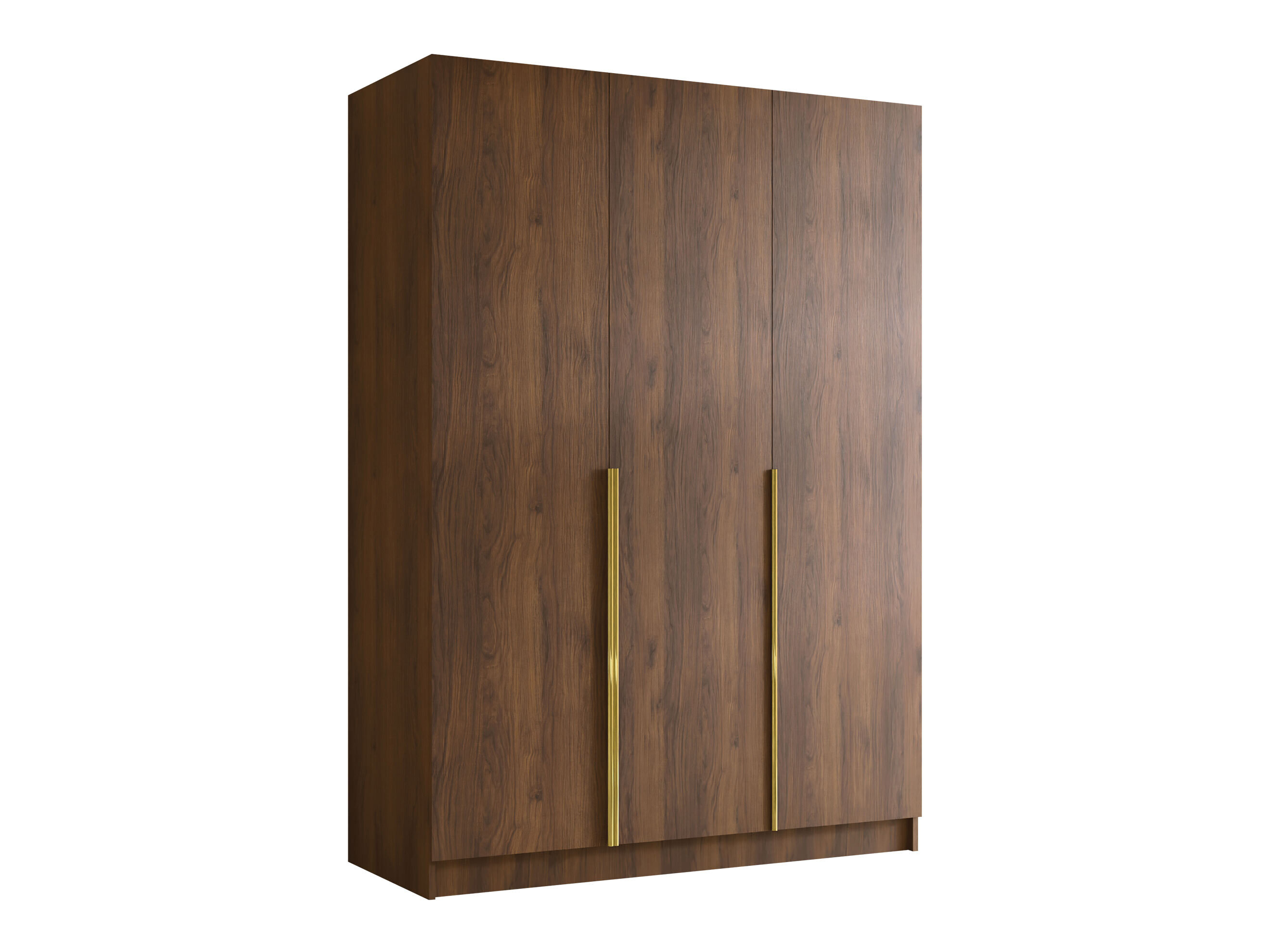 Гардероб Closico Decoron I (Орех)
