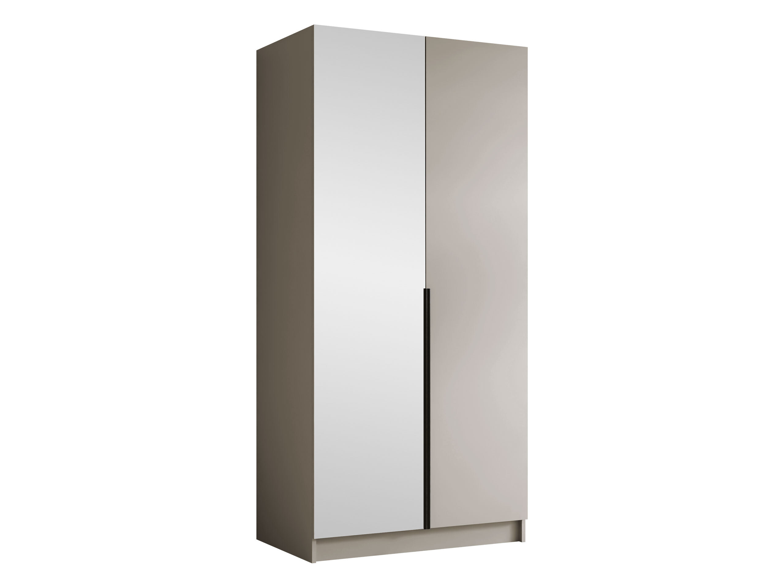 Гардероб Closico Staton II (Кашмир)