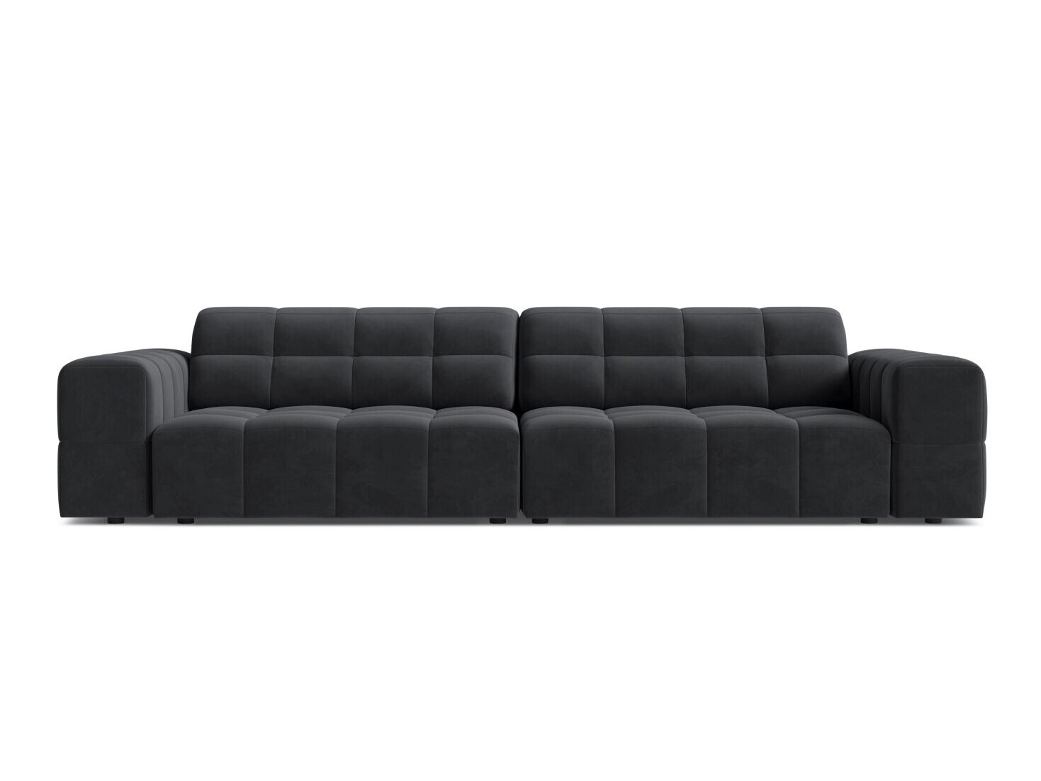 Модулен диван Somelo 105 (Bluvel 14)