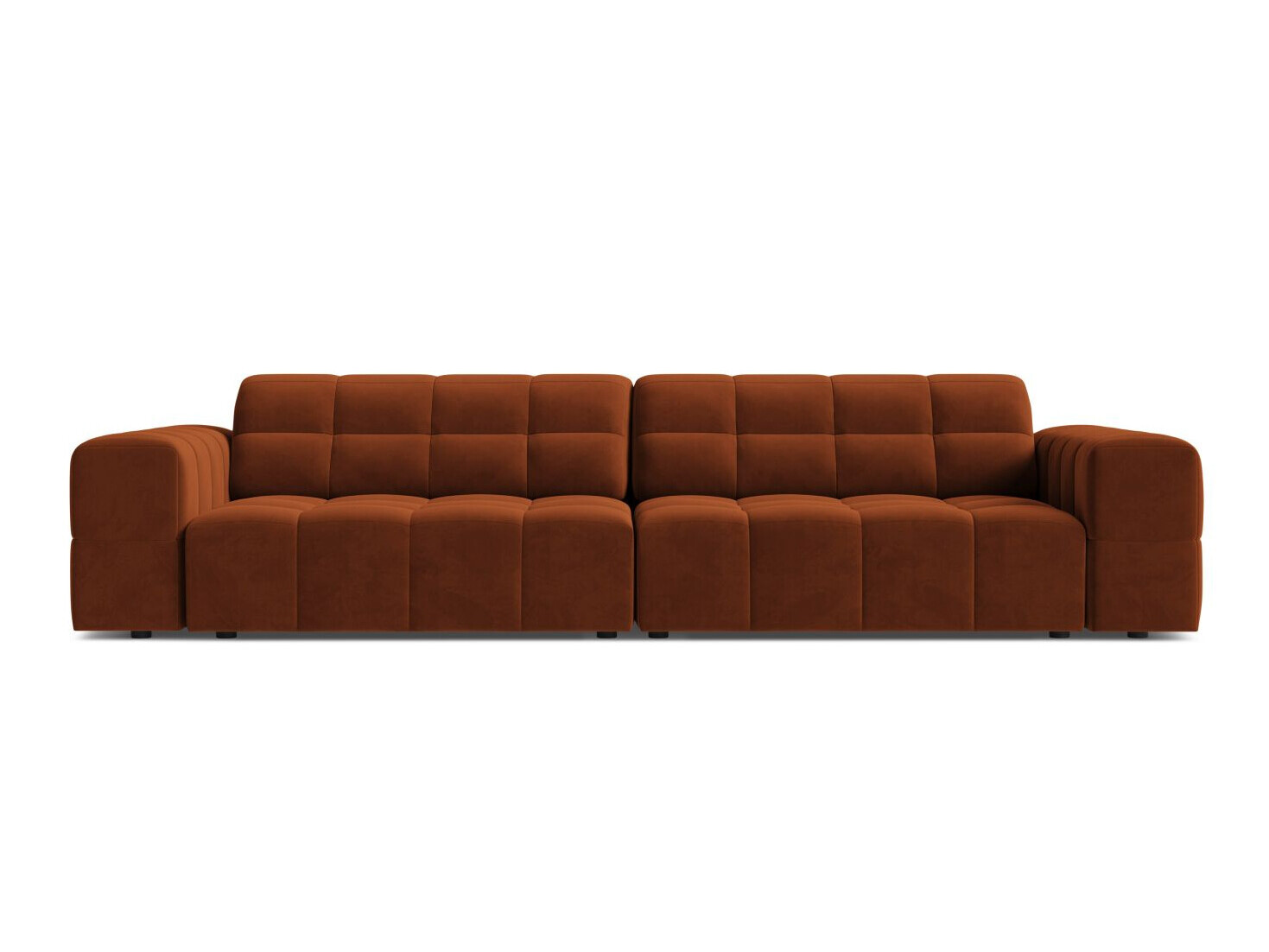 Модулен диван Somelo 105 (Bluvel 4215)