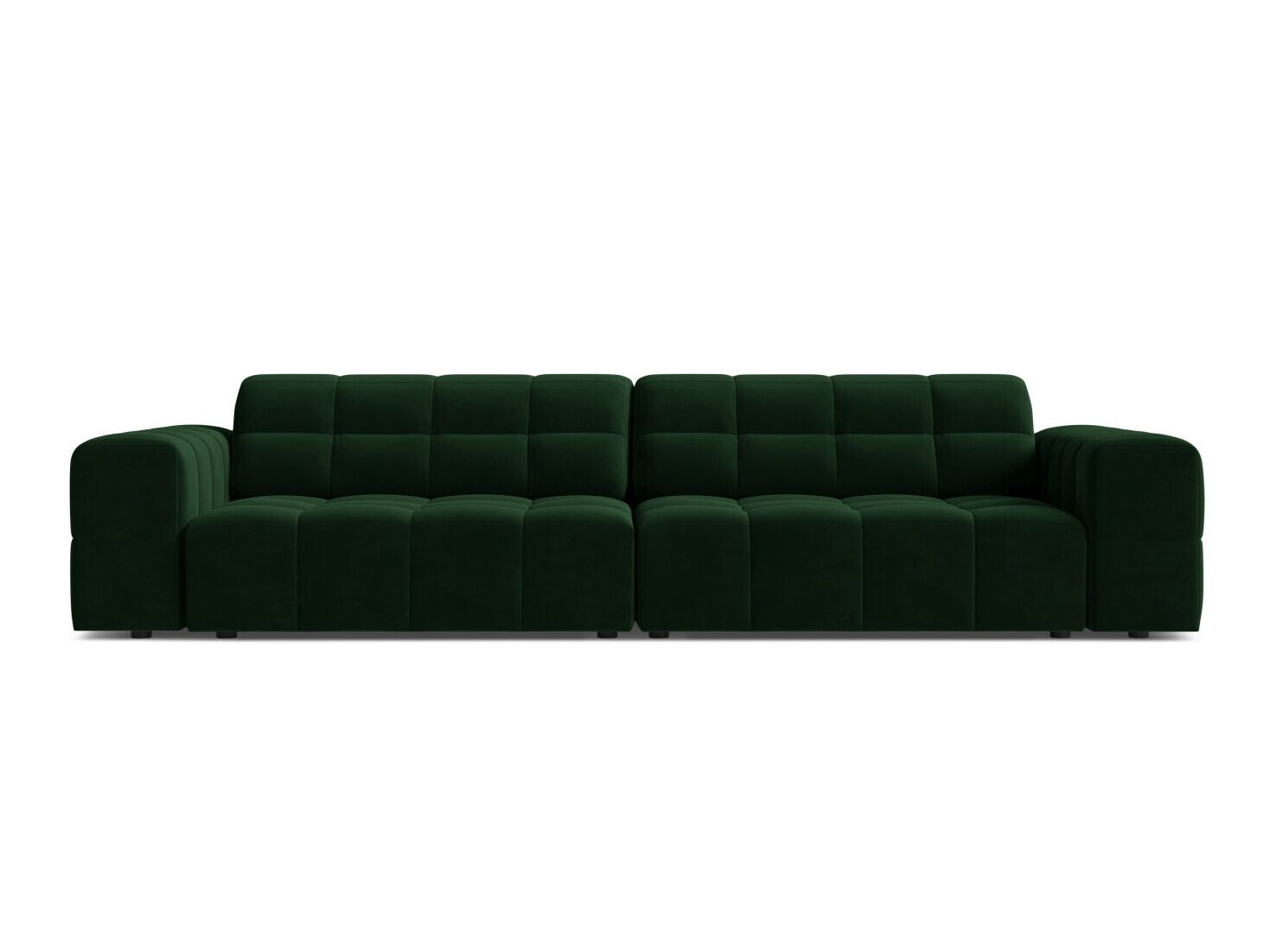 Модулен диван Somelo 105 (Bluvel 78)