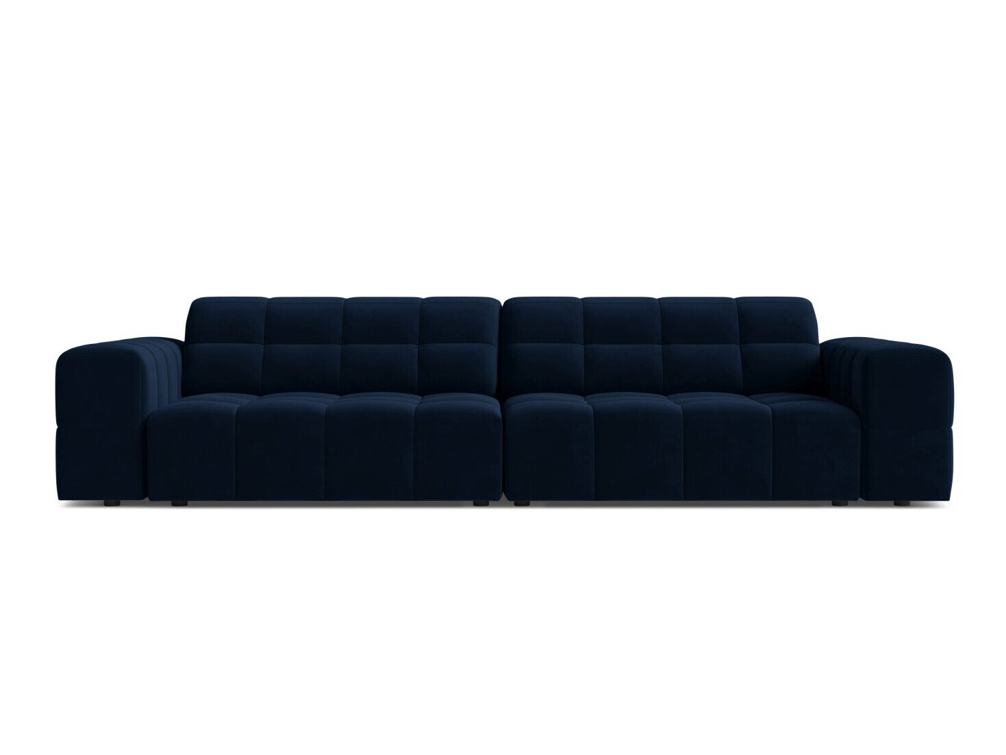 Модулен диван Somelo 105 (Bluvel 86)
