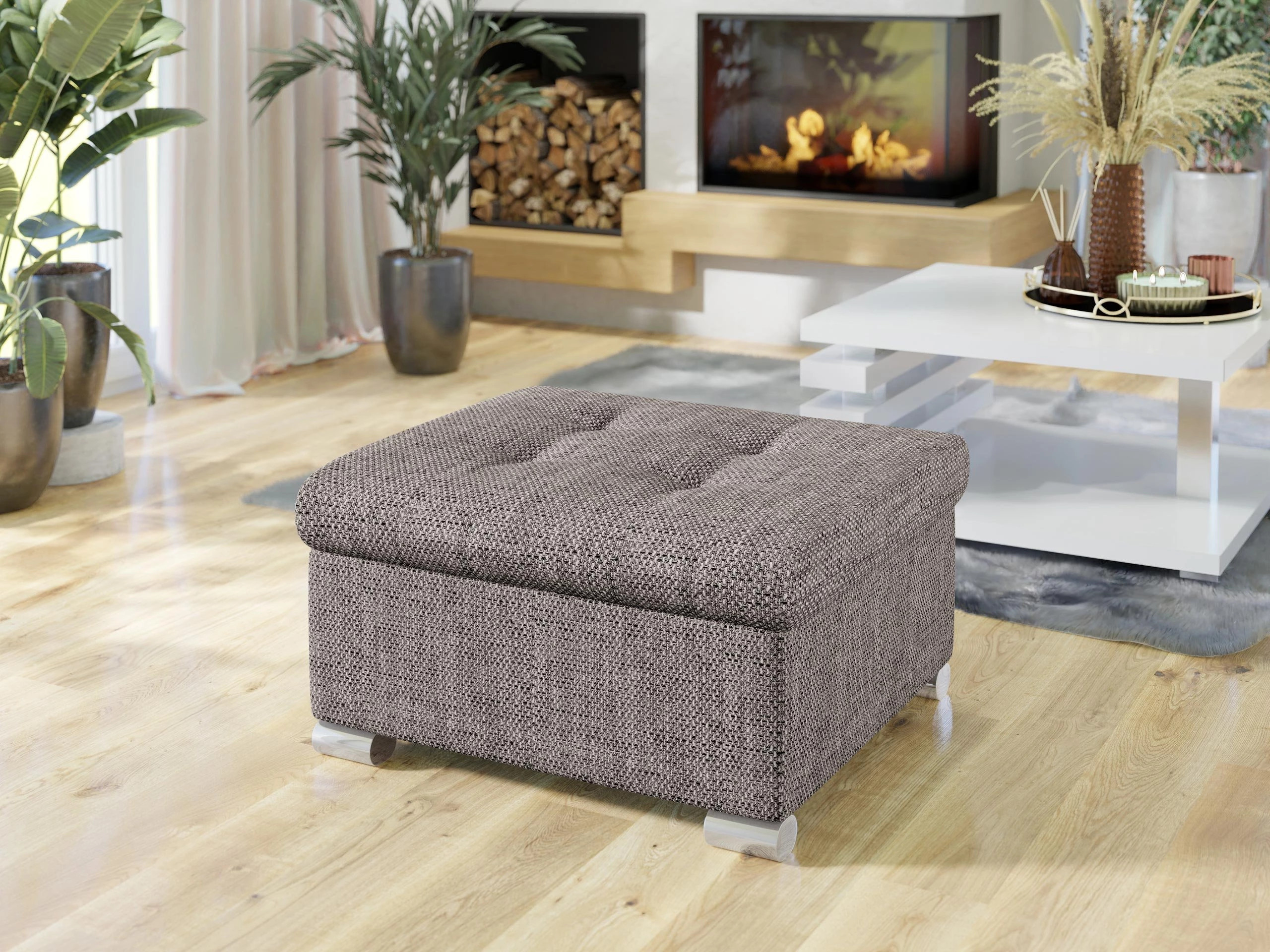 Табуретка Comfivo Gemma (Lawa 05)