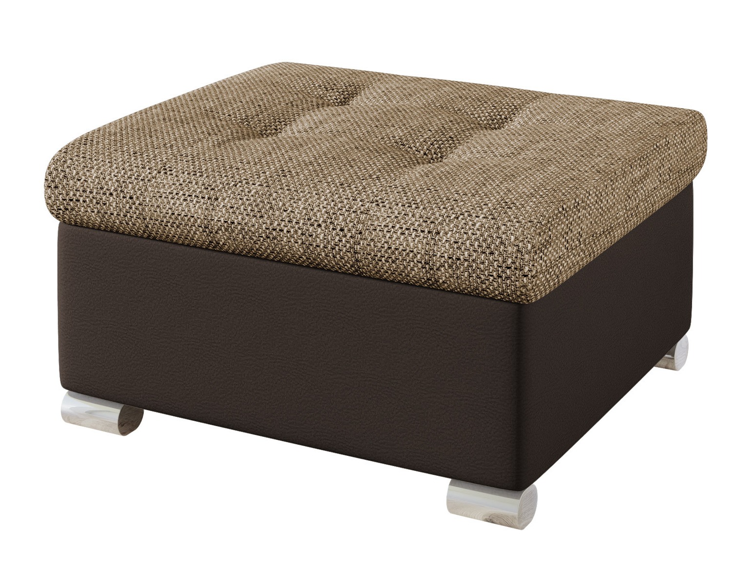 Табуретка Comfivo Gemma (Soft 066 + Lawa 02)