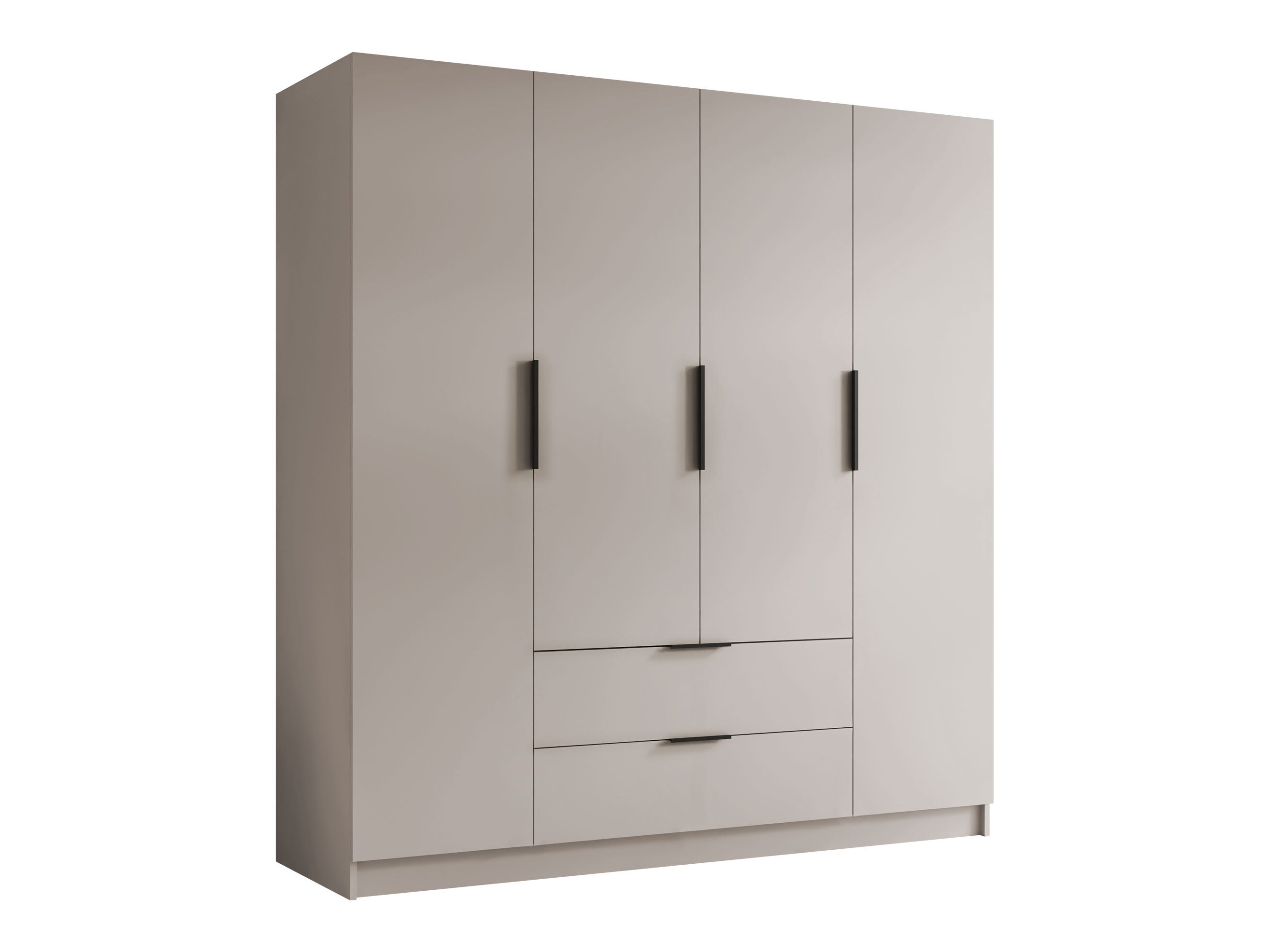 Гардероб Closico Cadron I (Кашмир)