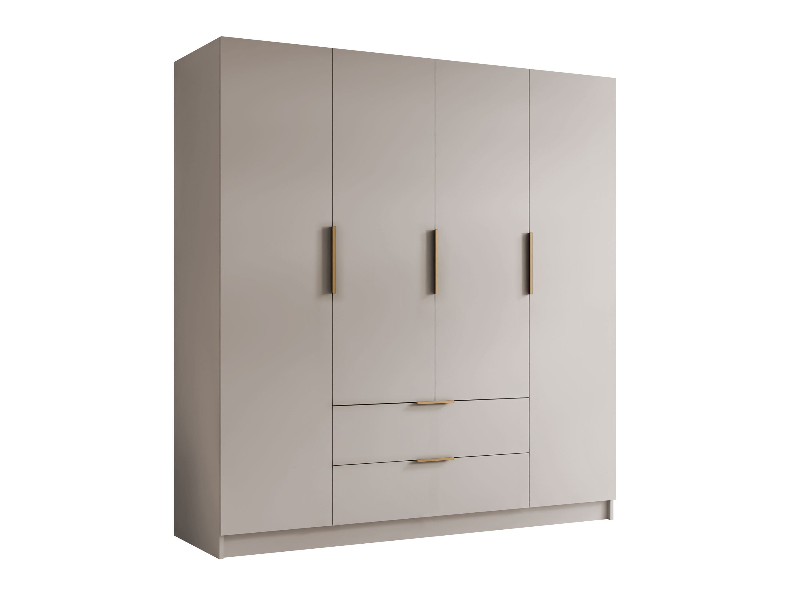 Гардероб Closico Cadron I (Кашмир)