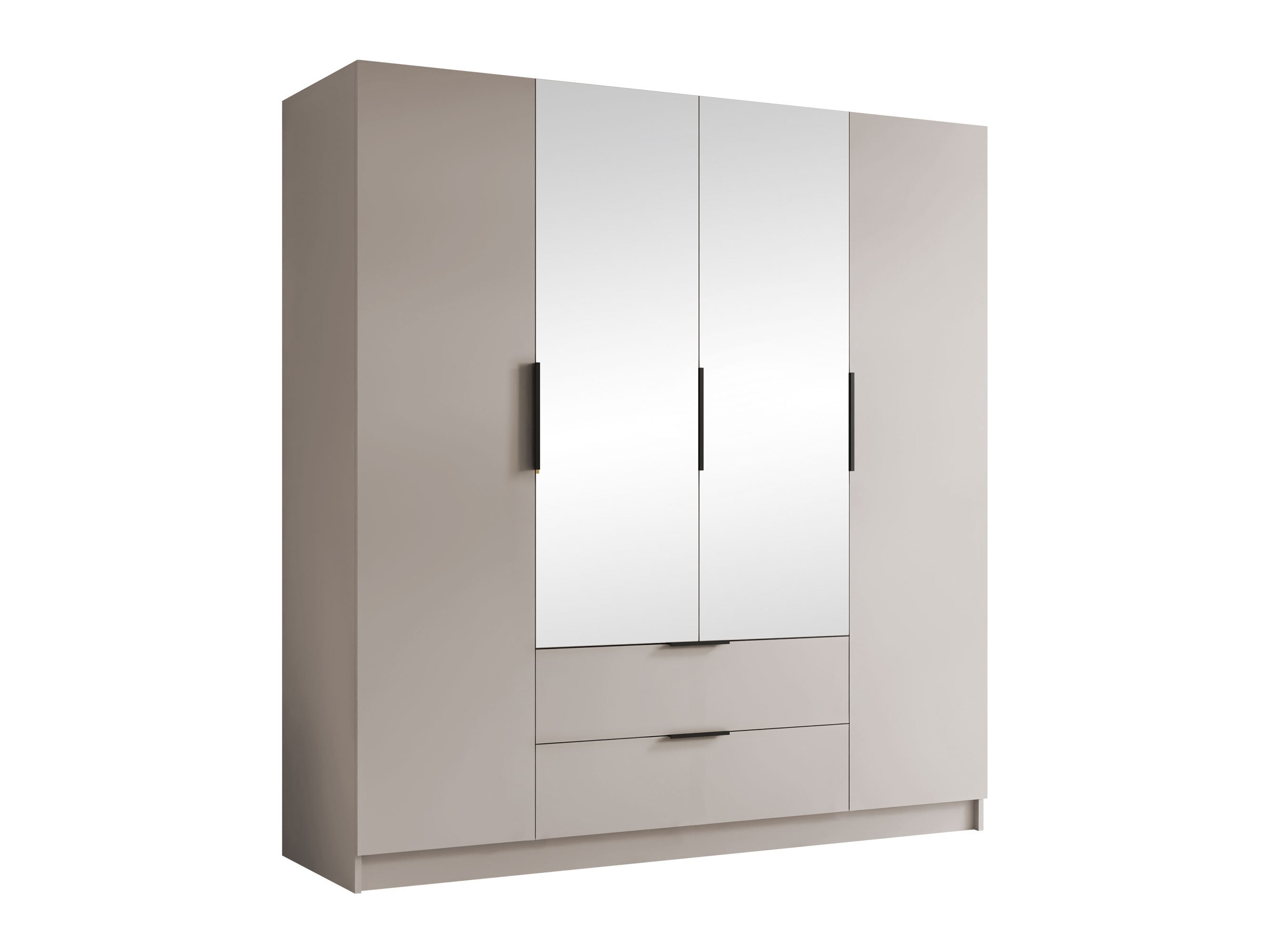 Гардероб Closico Cadron II (Кашмир)
