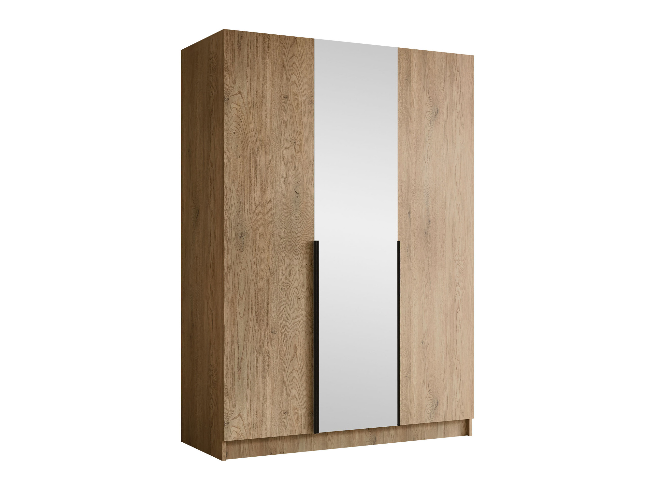 Гардероб Closico Decoron II (Кремона дъб)