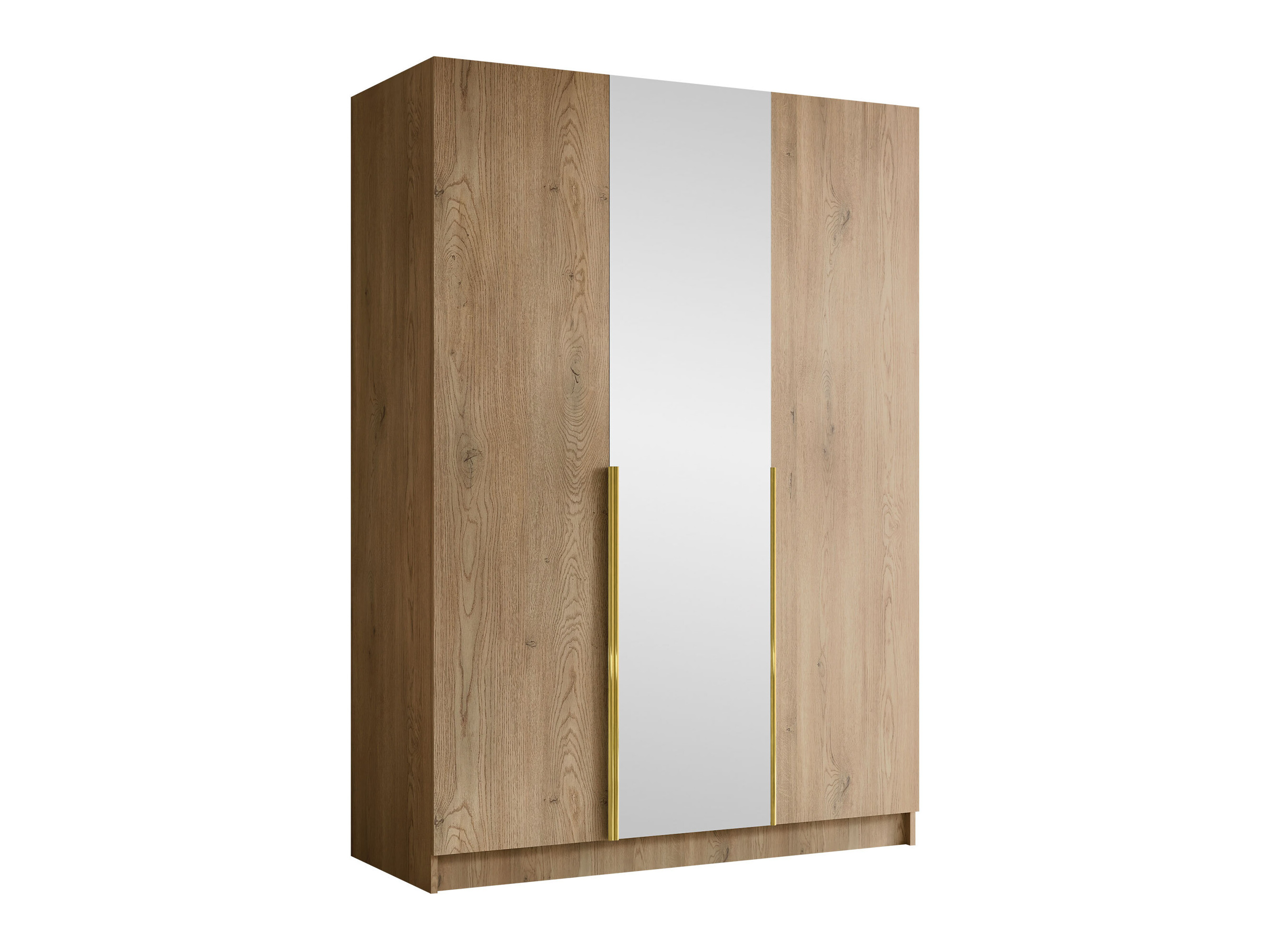 Гардероб Closico Decoron II (Кремона дъб)