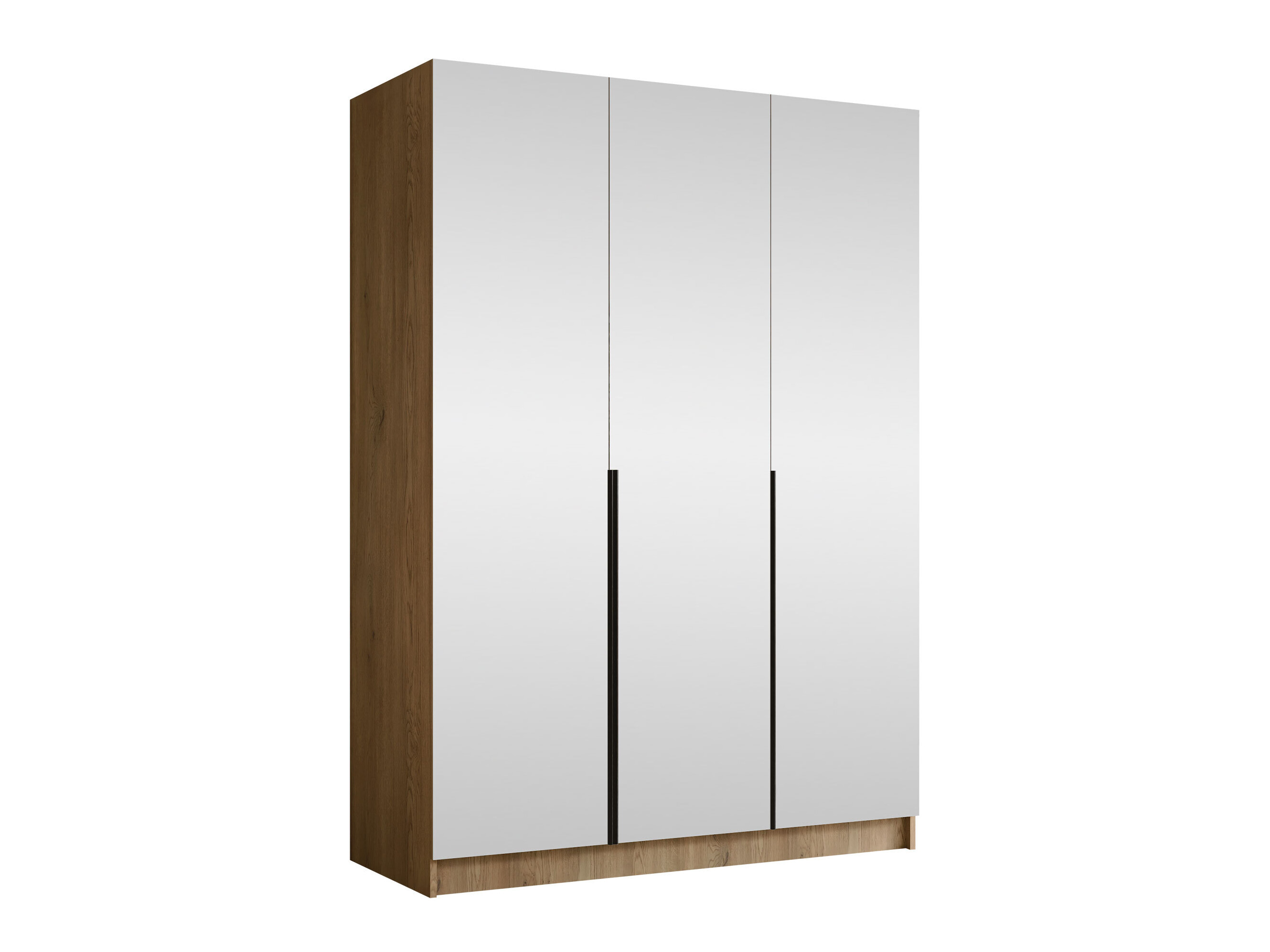 Гардероб Closico Decoron III (Кремона дъб)