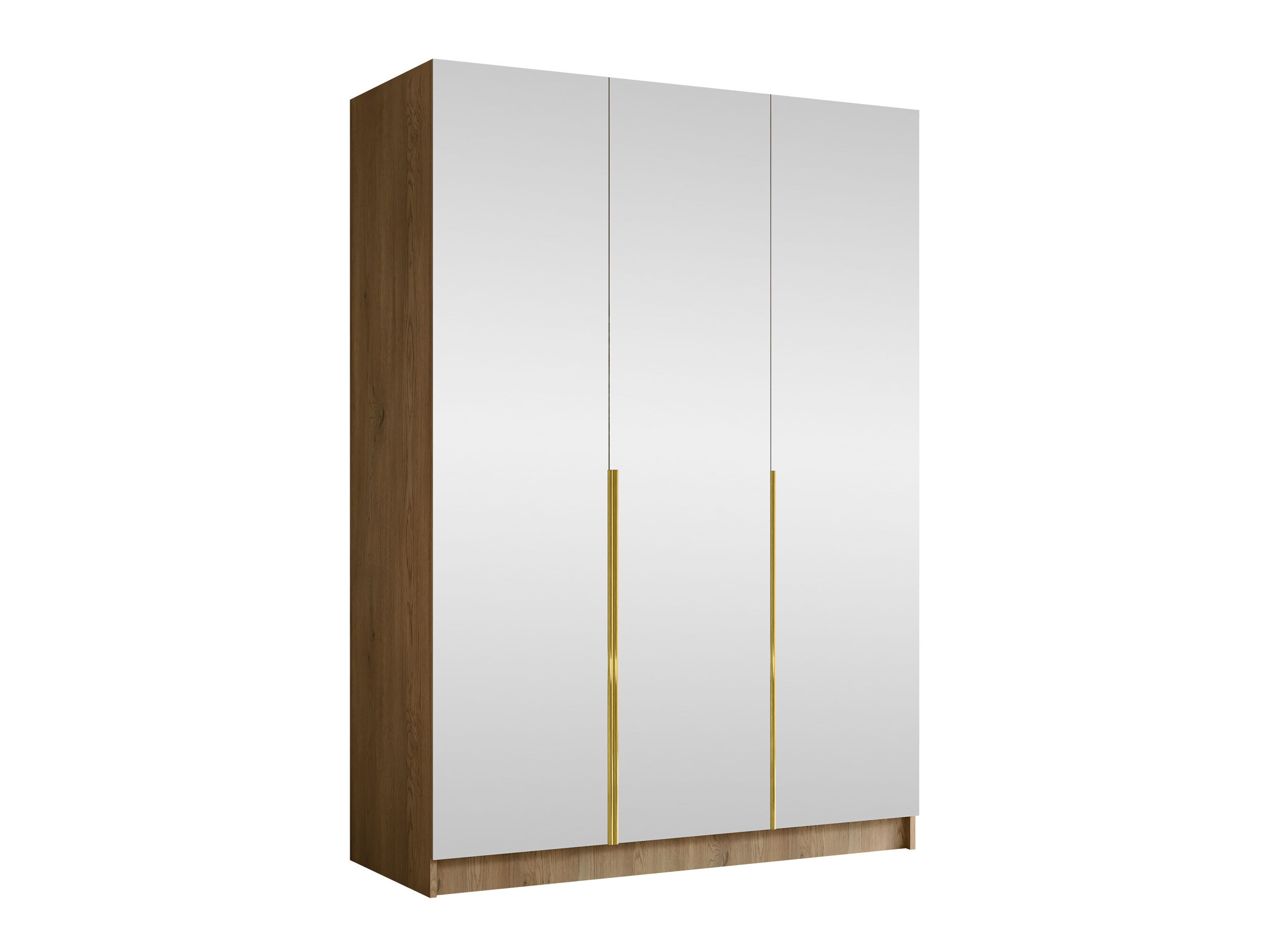 Гардероб Closico Decoron III (Кремона дъб)