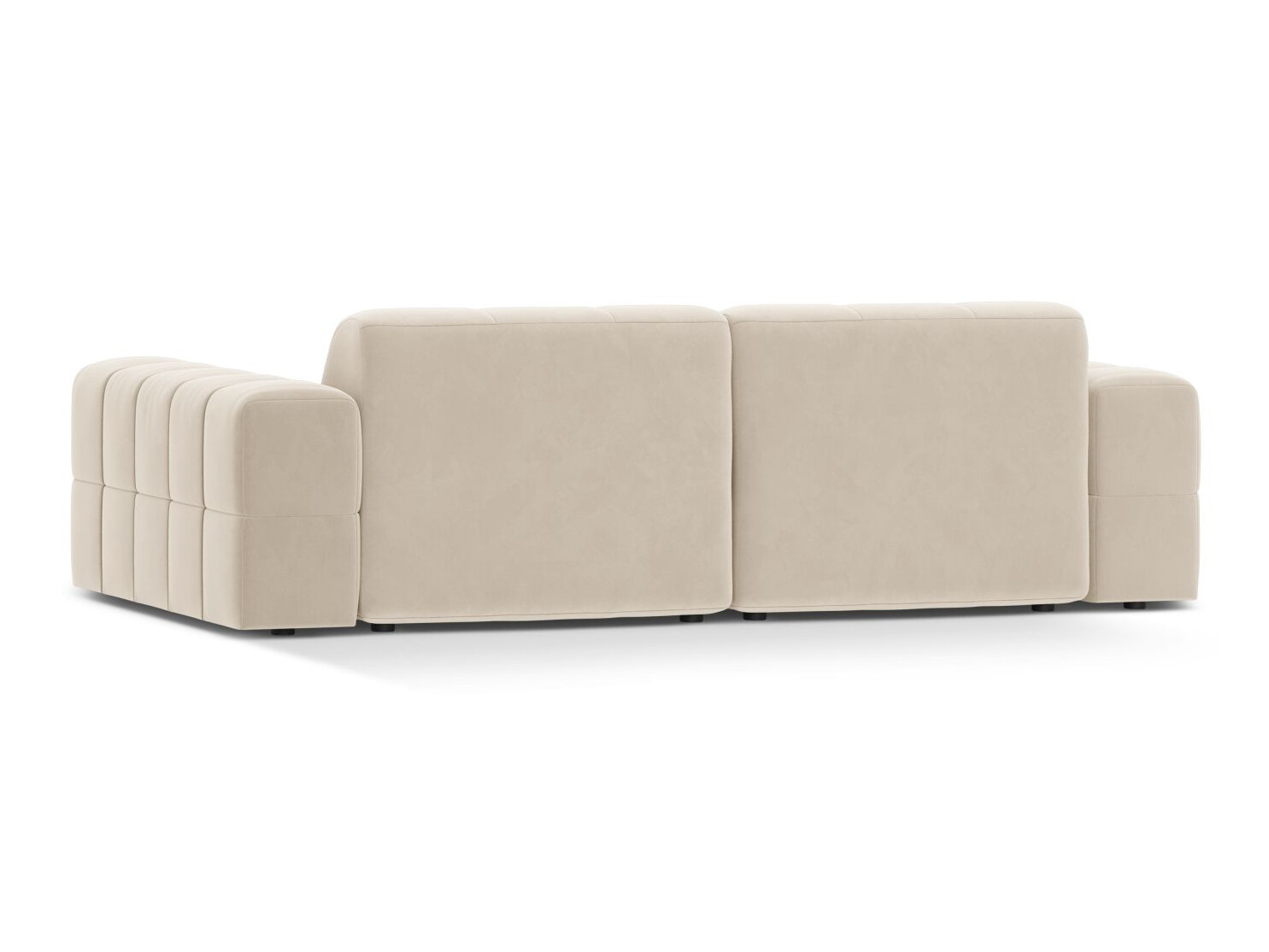 Модулен диван Somelo 106 (Bluvel 22)