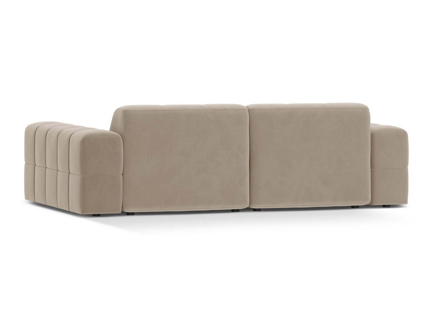 Модулен диван Somelo 106 (Bluvel 30)
