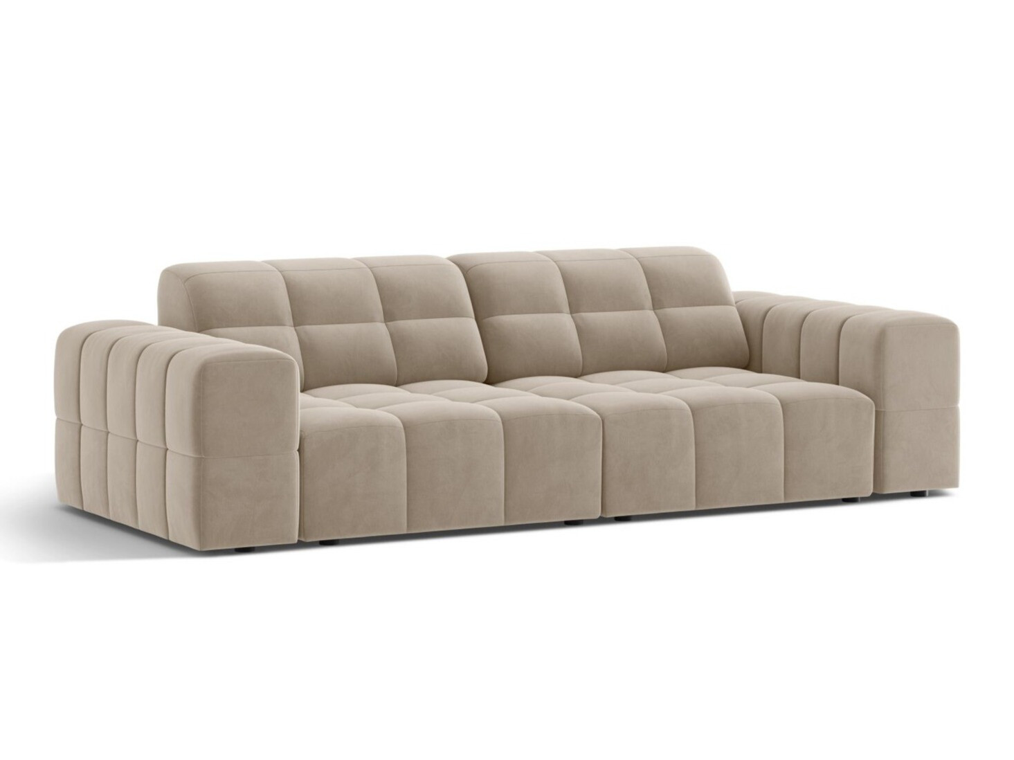 Модулен диван Somelo 106 (Bluvel 30)