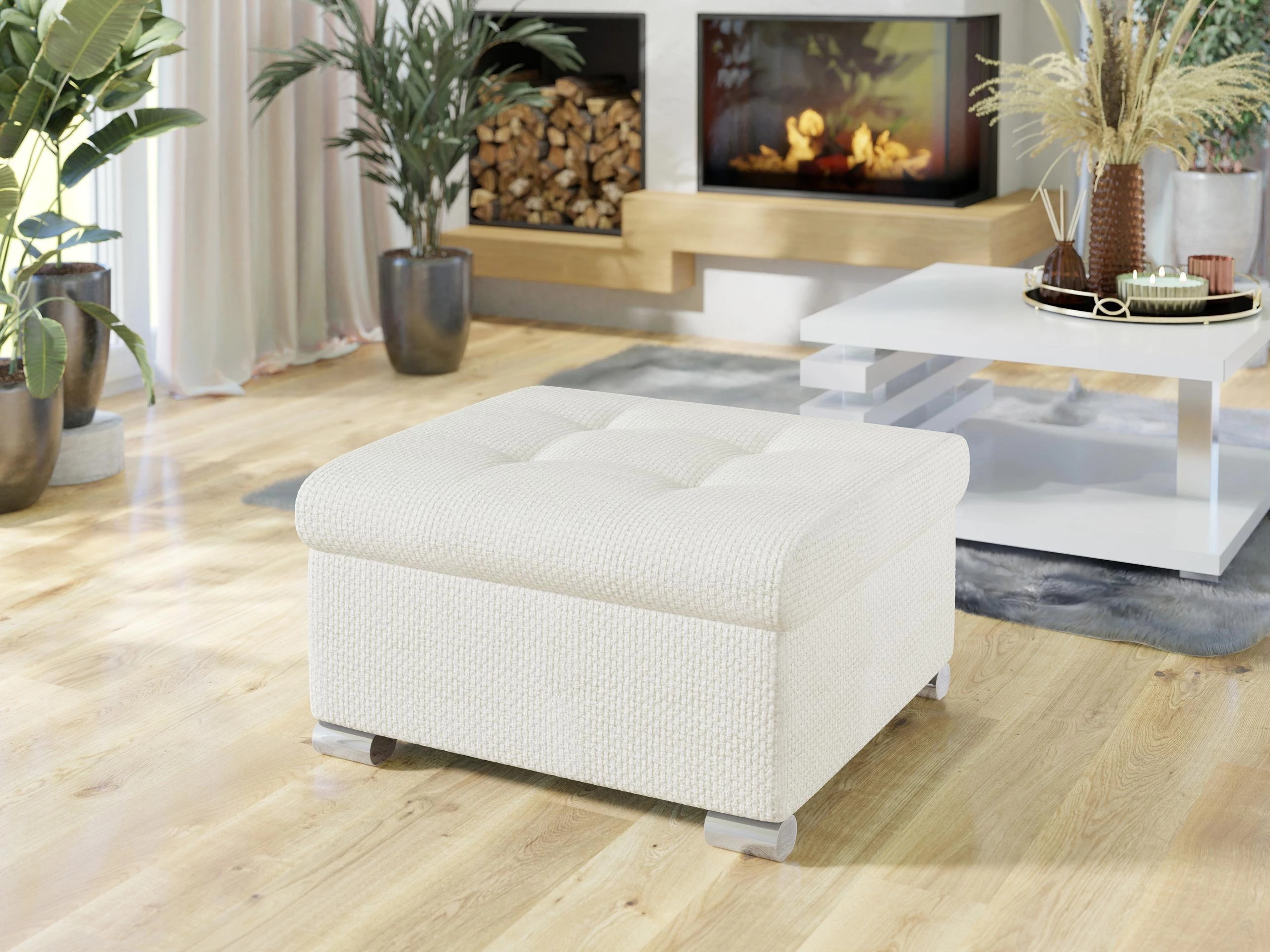 Табуретка Comfivo Gemma (Flow 6)