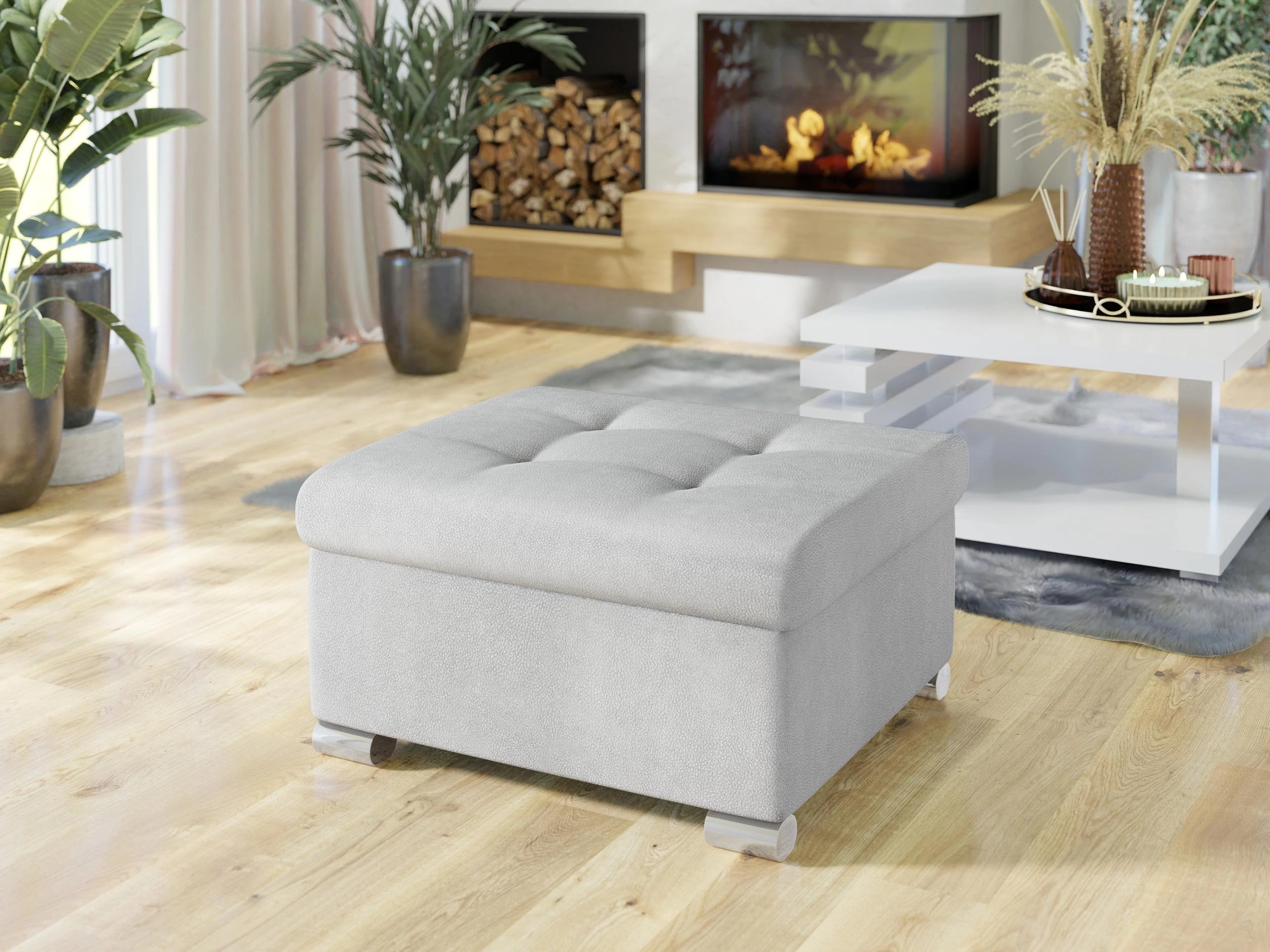 Табуретка Comfivo Gemma (Horton 204.01)