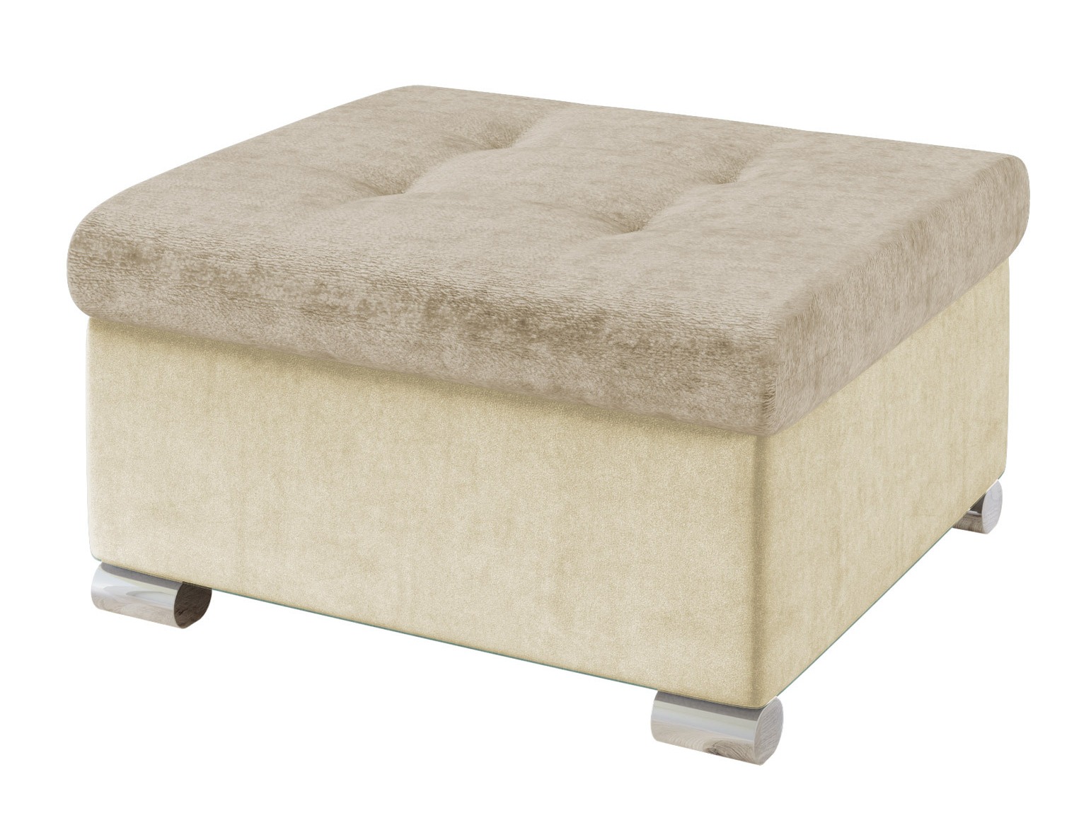 Табуретка Comfivo Gemma (Magic Velvet 2250 + Miu 2041)