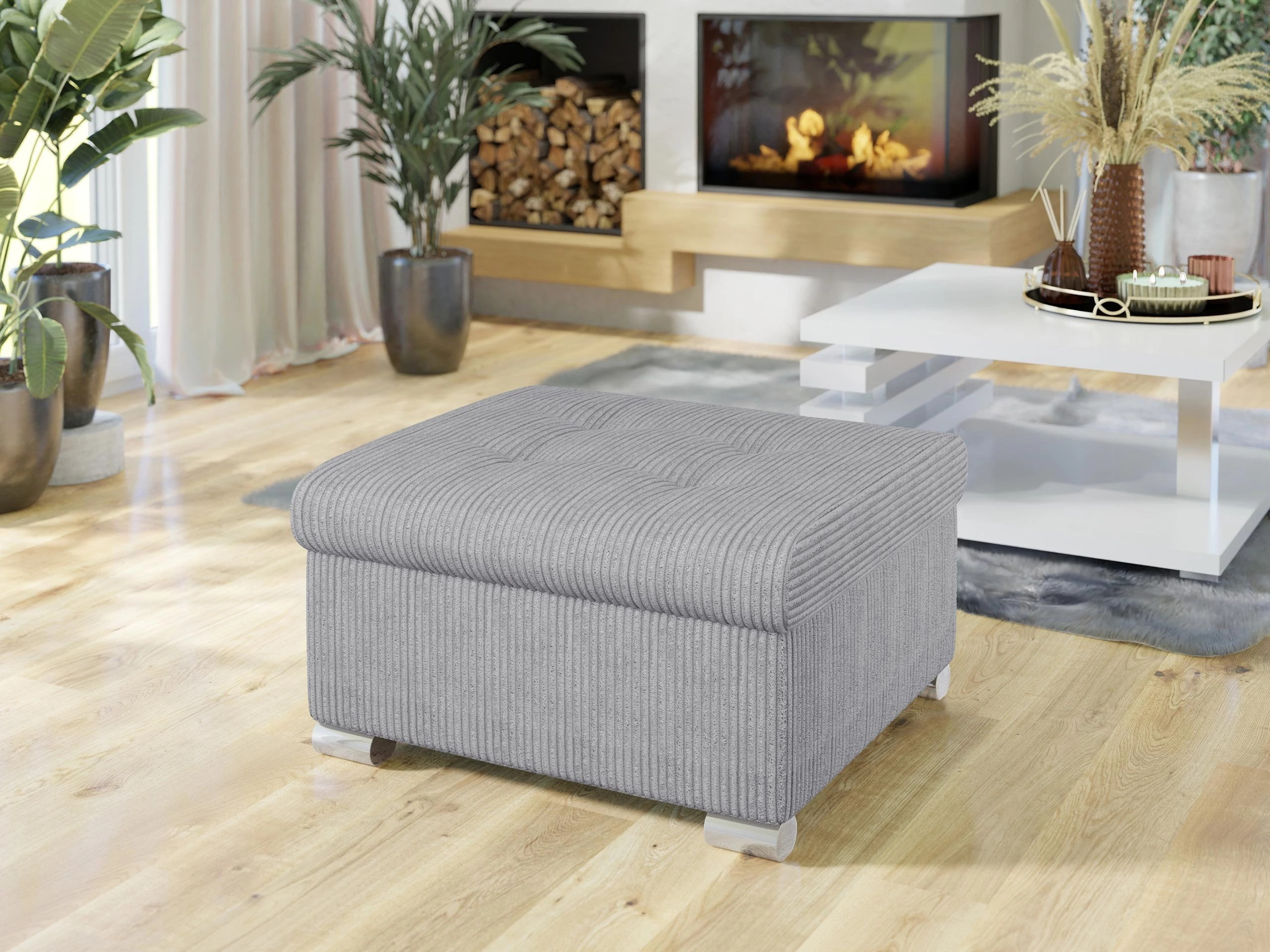 Табуретка Comfivo Gemma (Poso 110)