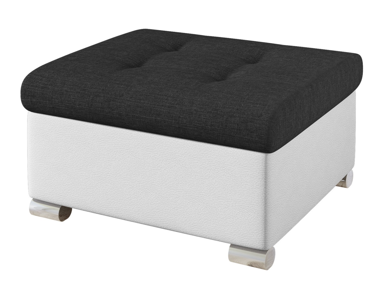 Табуретка Comfivo Gemma (Soft 017 + Soul 20)