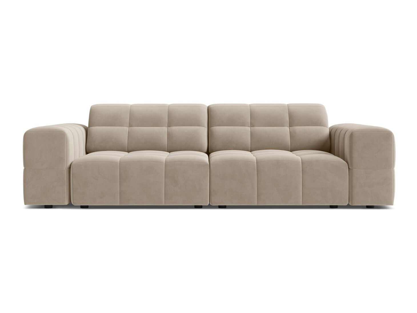 Диван Somelo 106 (Bluvel 30)