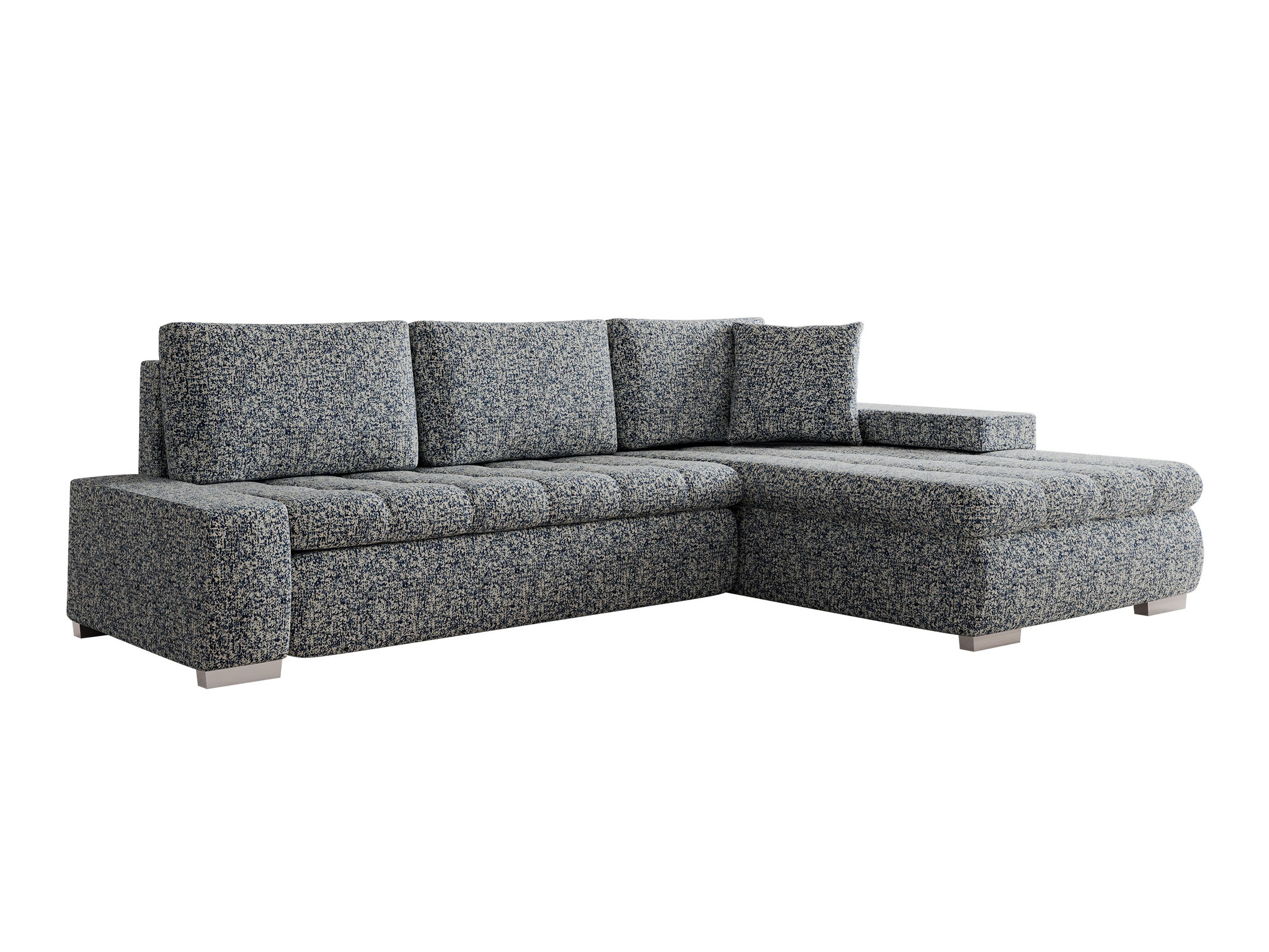Ъглов диван Comfivo Nitor III (Corbett 78)