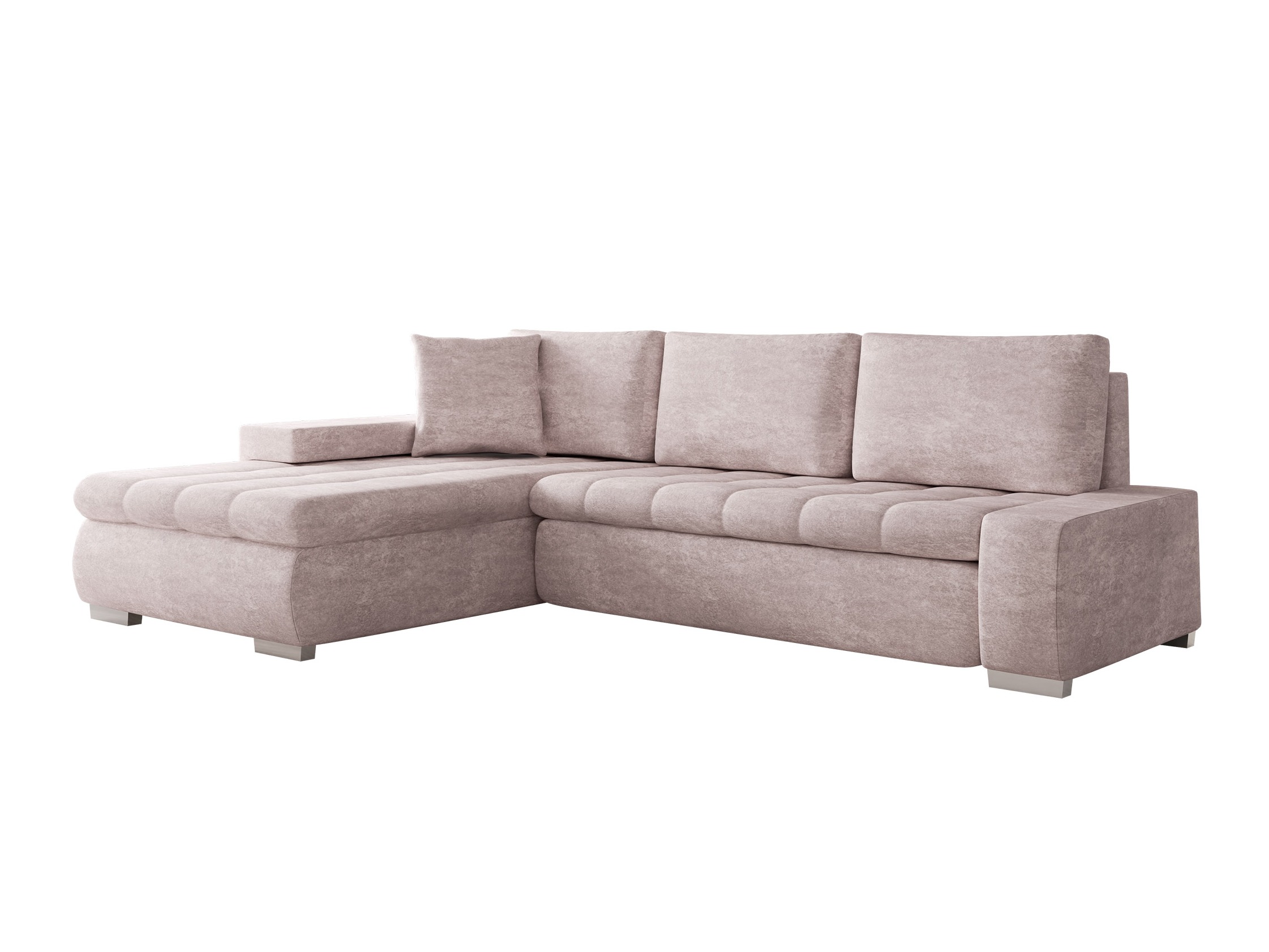 Ъглов диван Comfivo Nitor III (Zoya 03)