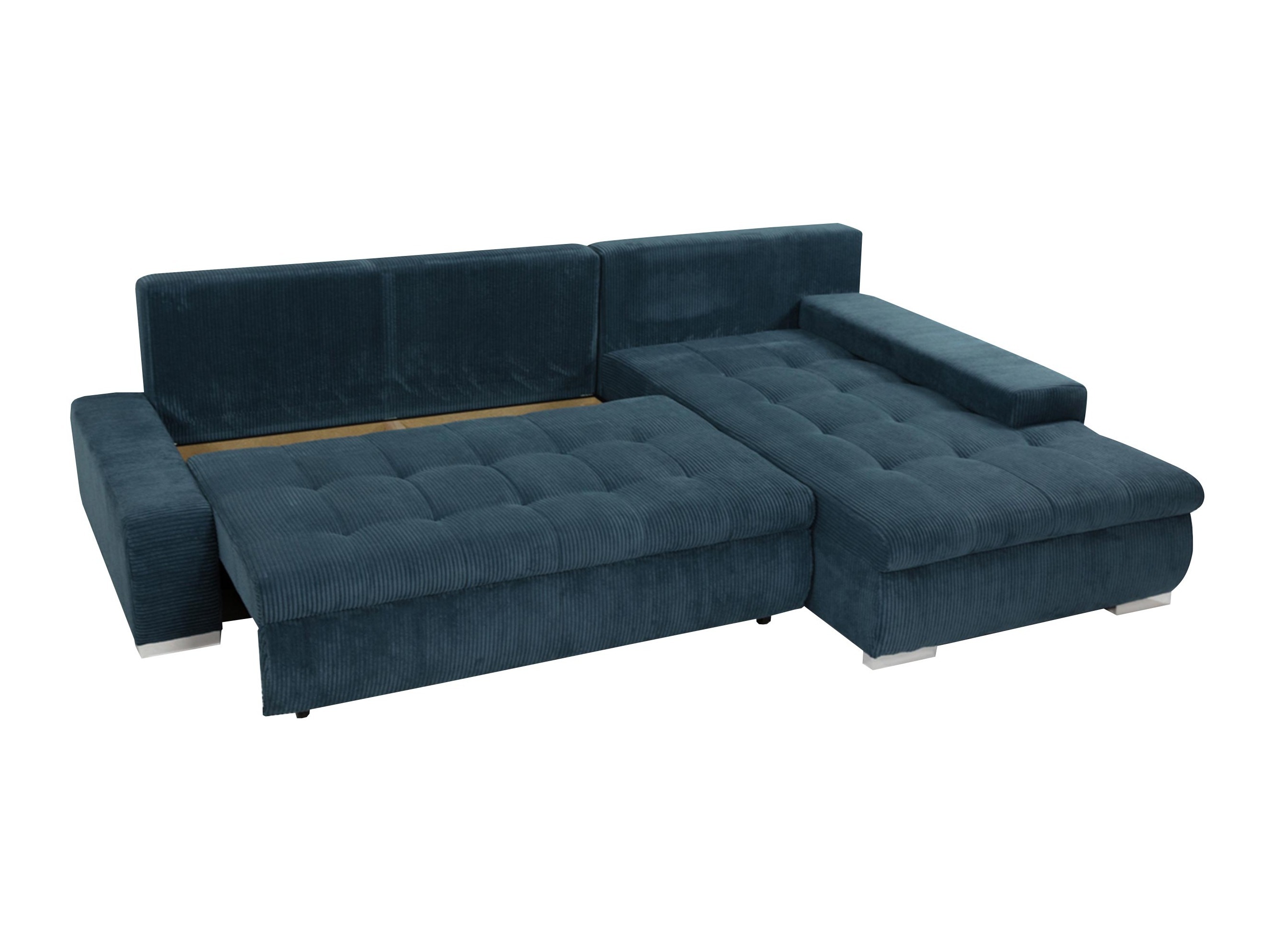 Ъглов диван Comfivo Nitor (Soft 011 + Lawa 06)