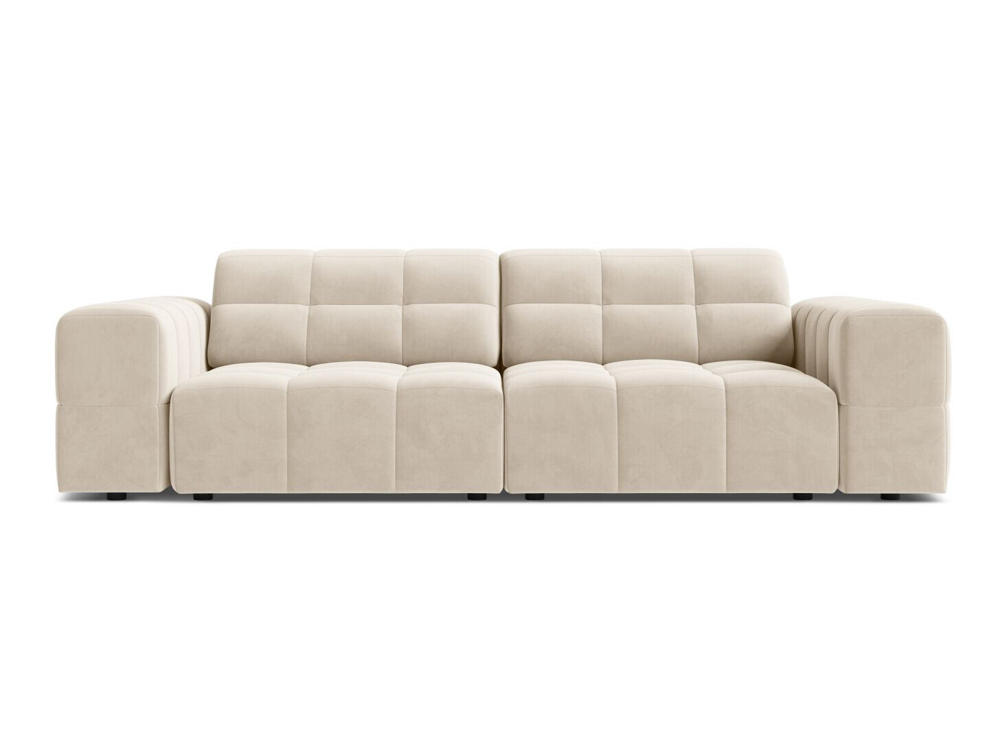 Модулен диван Somelo 106 (Bluvel 22)