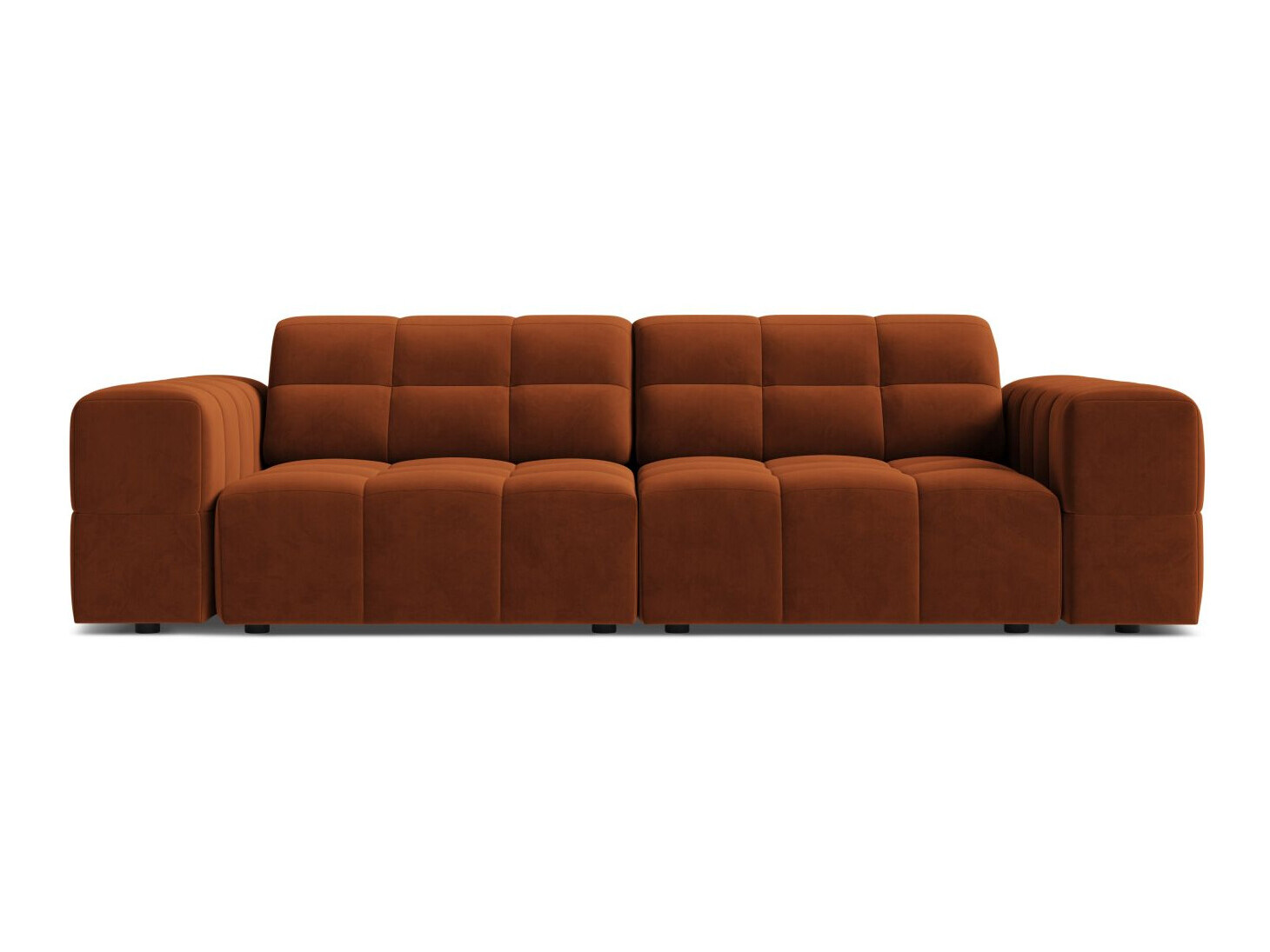 Модулен диван Somelo 106 (Bluvel 4215)
