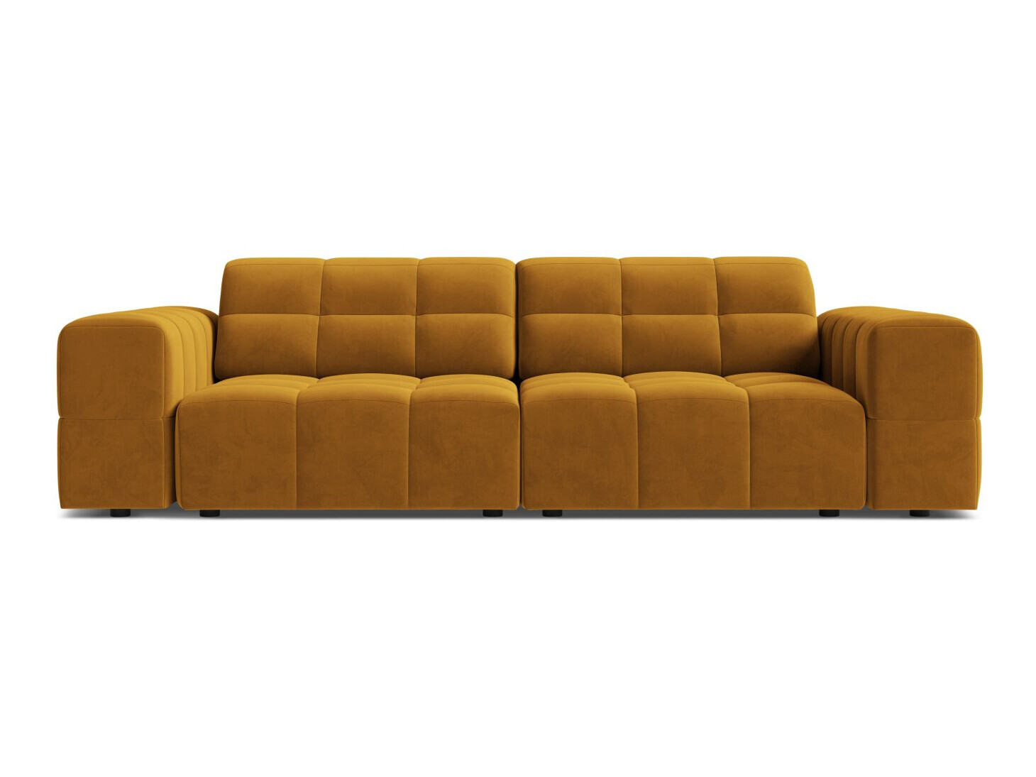 Модулен диван Somelo 106 (Bluvel 68)