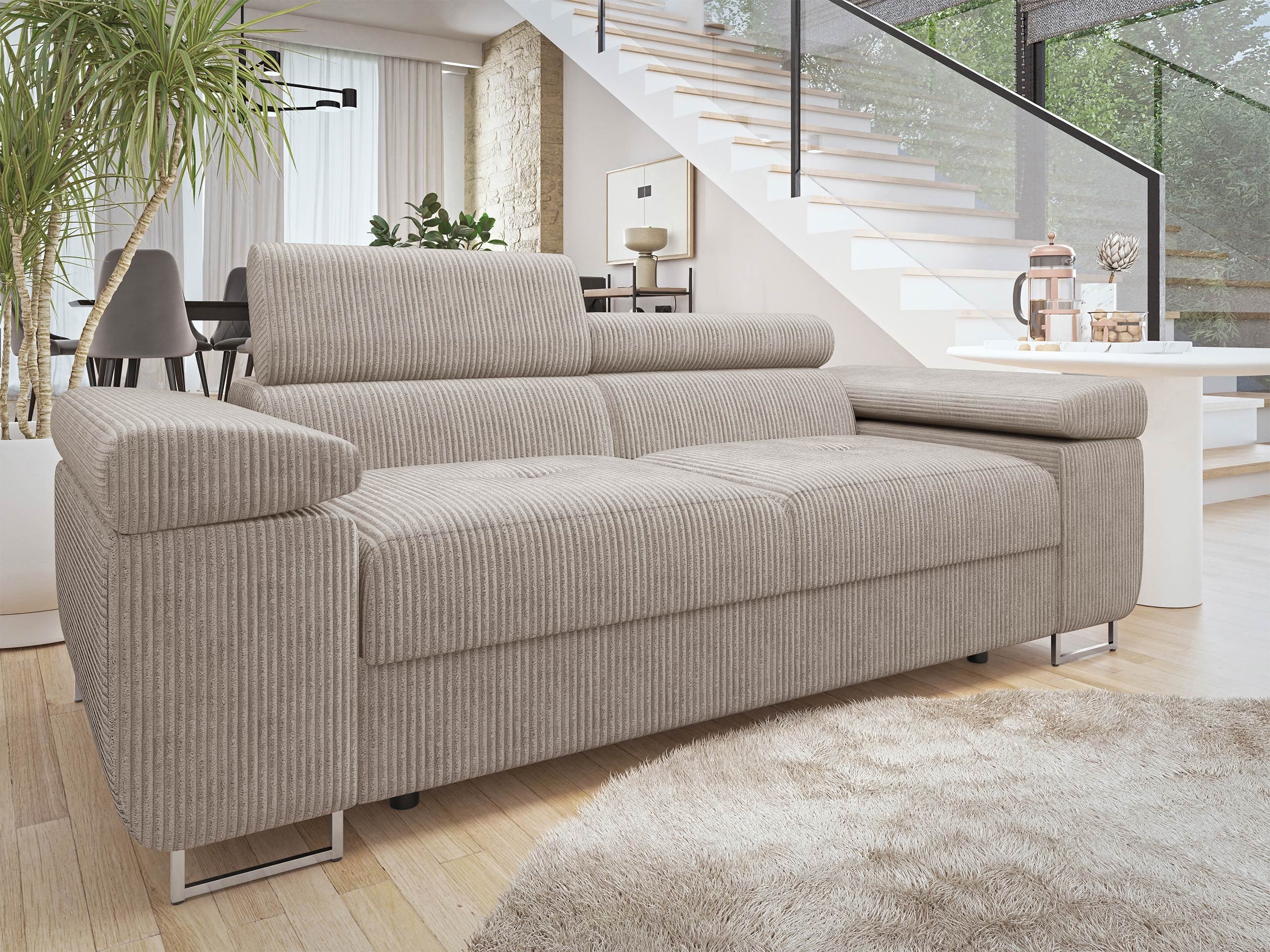 Диван Comfivo Vinetum II (Poso 03)