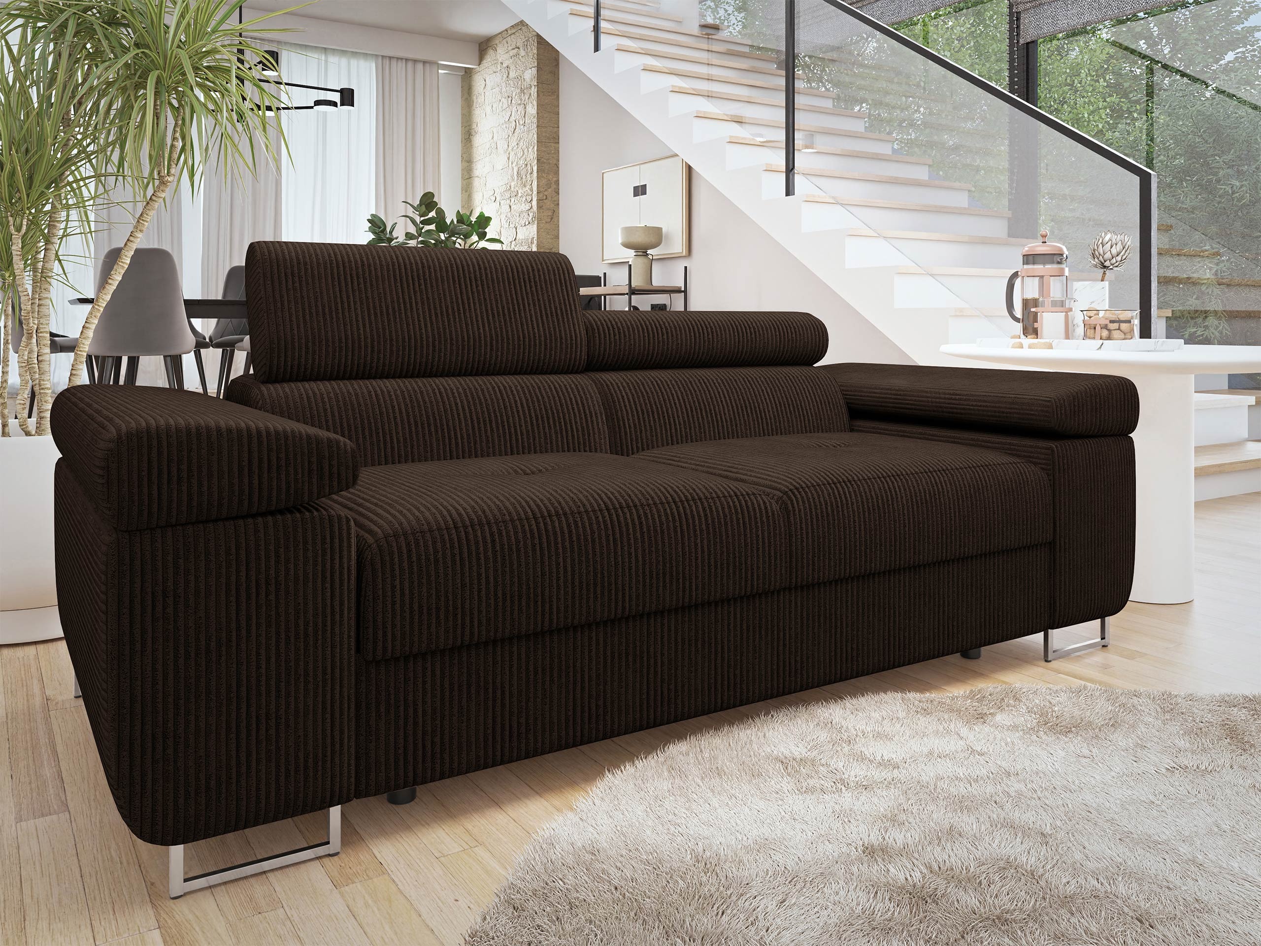 Диван Comfivo Vinetum II (Poso 06)