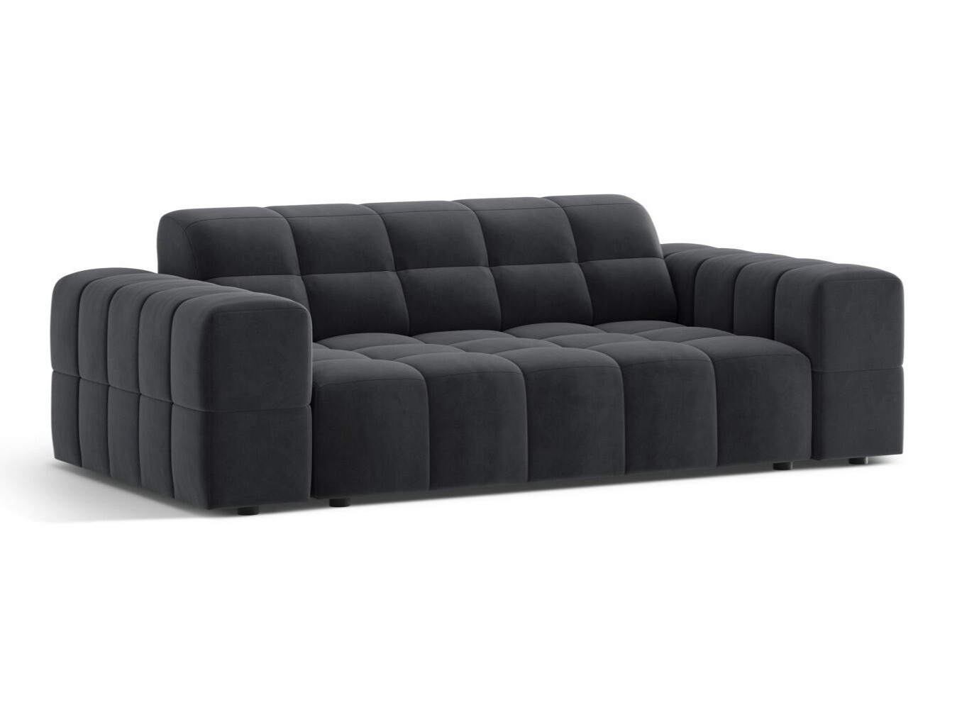 Диван Somelo 107 (Bluvel 14)