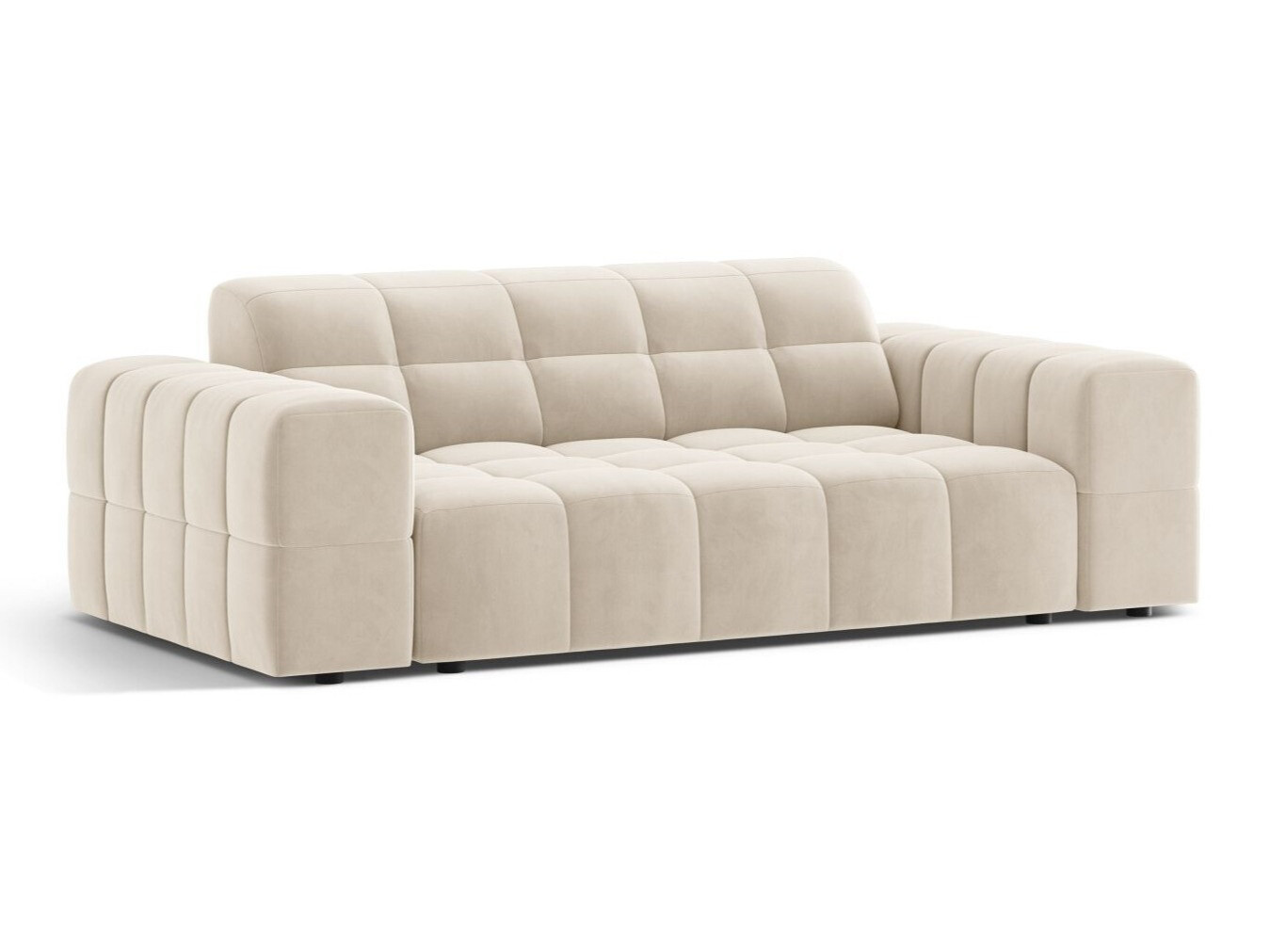 Диван Somelo 107 (Bluvel 22)