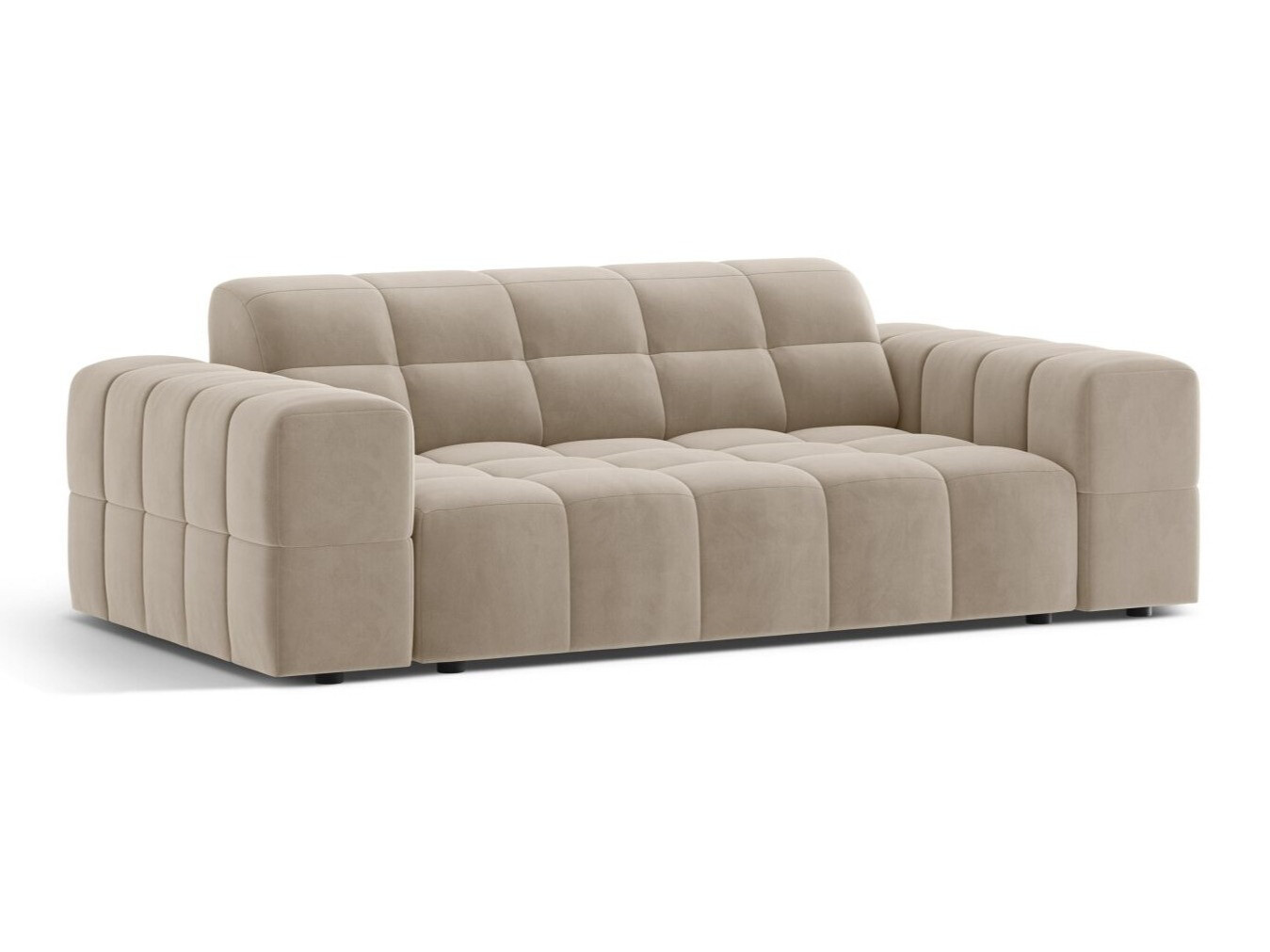 Диван Somelo 107 (Bluvel 30)