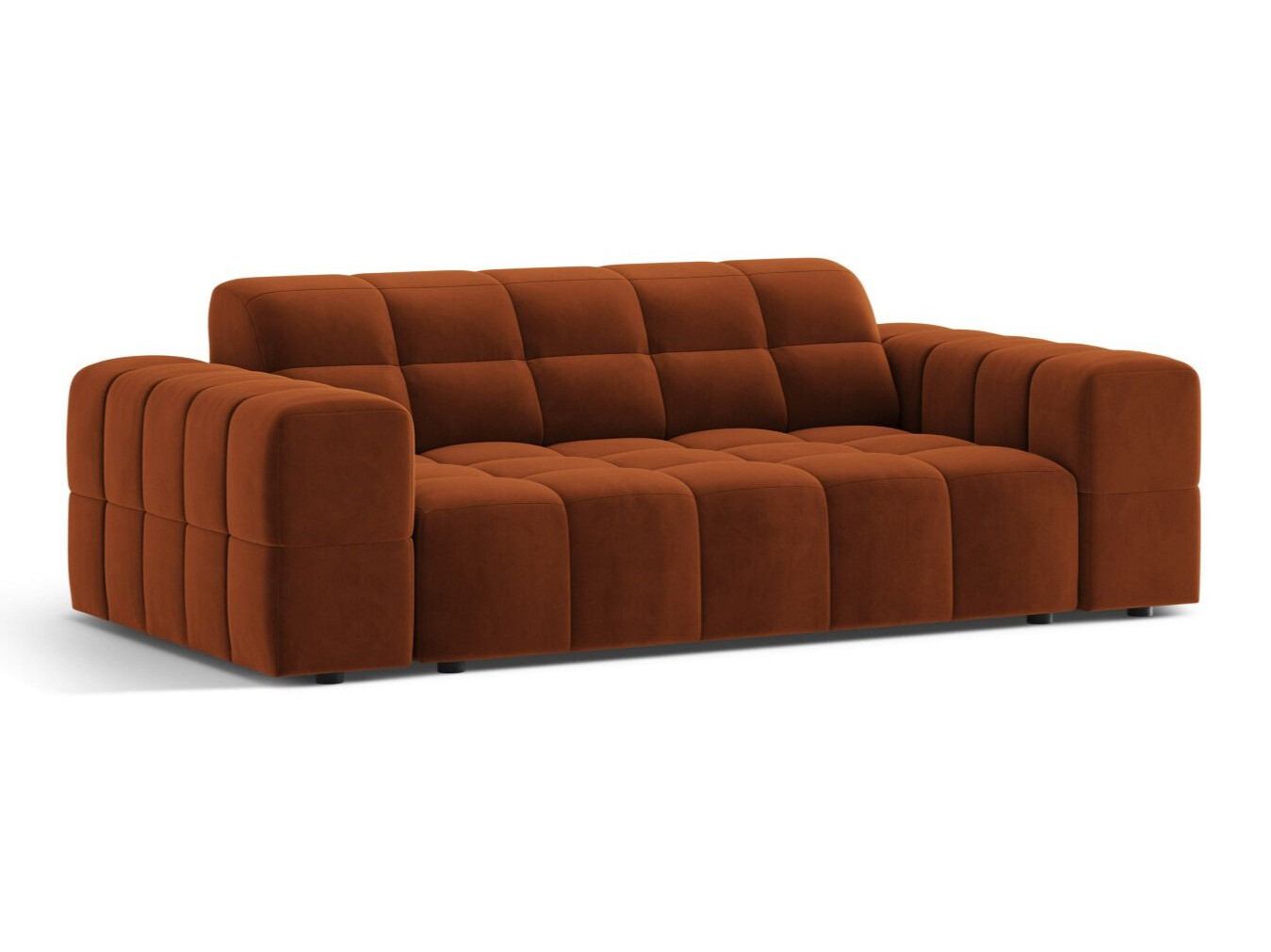 Диван Somelo 107 (Bluvel 4215)