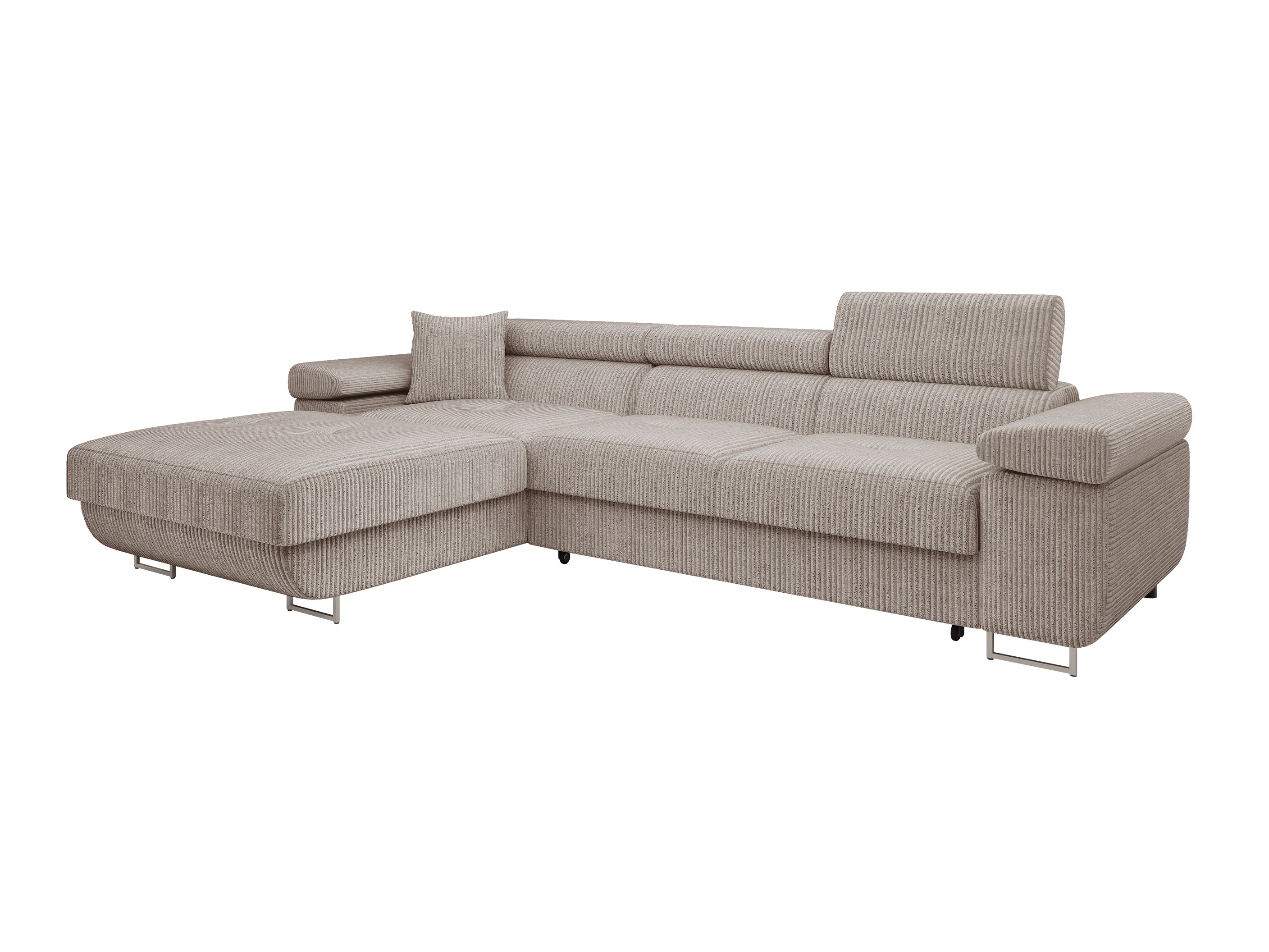 Ъглов диван Comfivo Vinetum II (Poso 03)