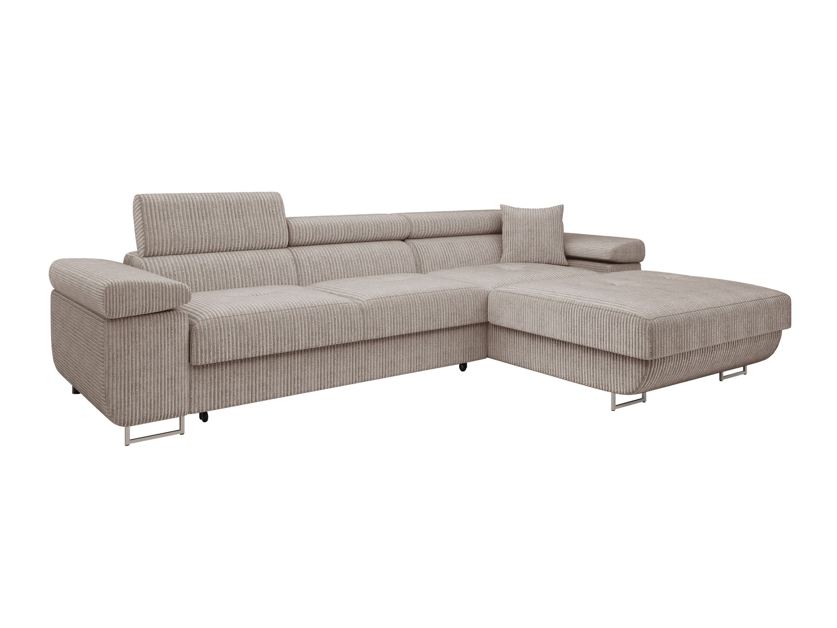 Ъглов диван Comfivo Vinetum II (Poso 03)