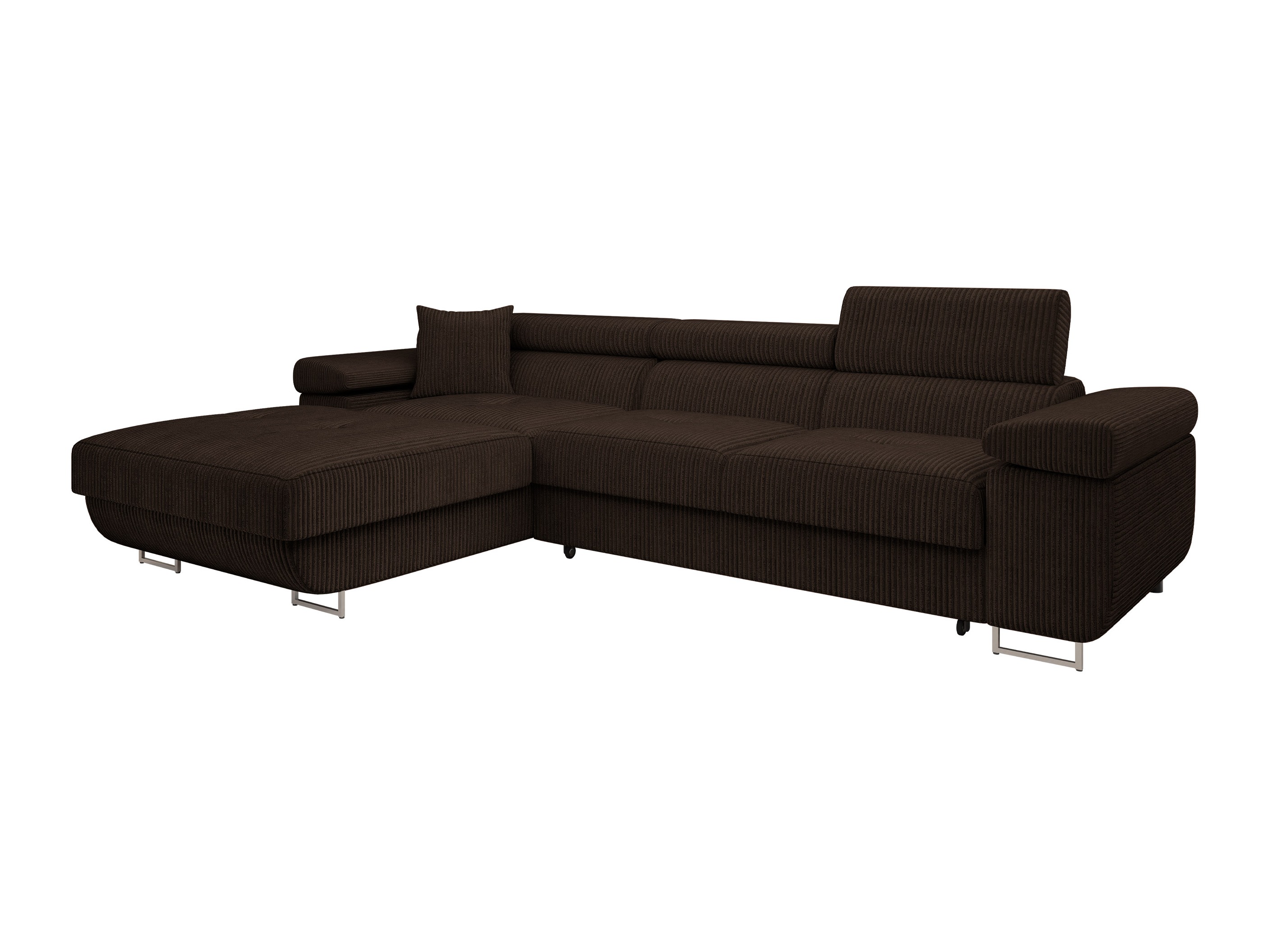Ъглов диван Comfivo Vinetum II (Poso 06)
