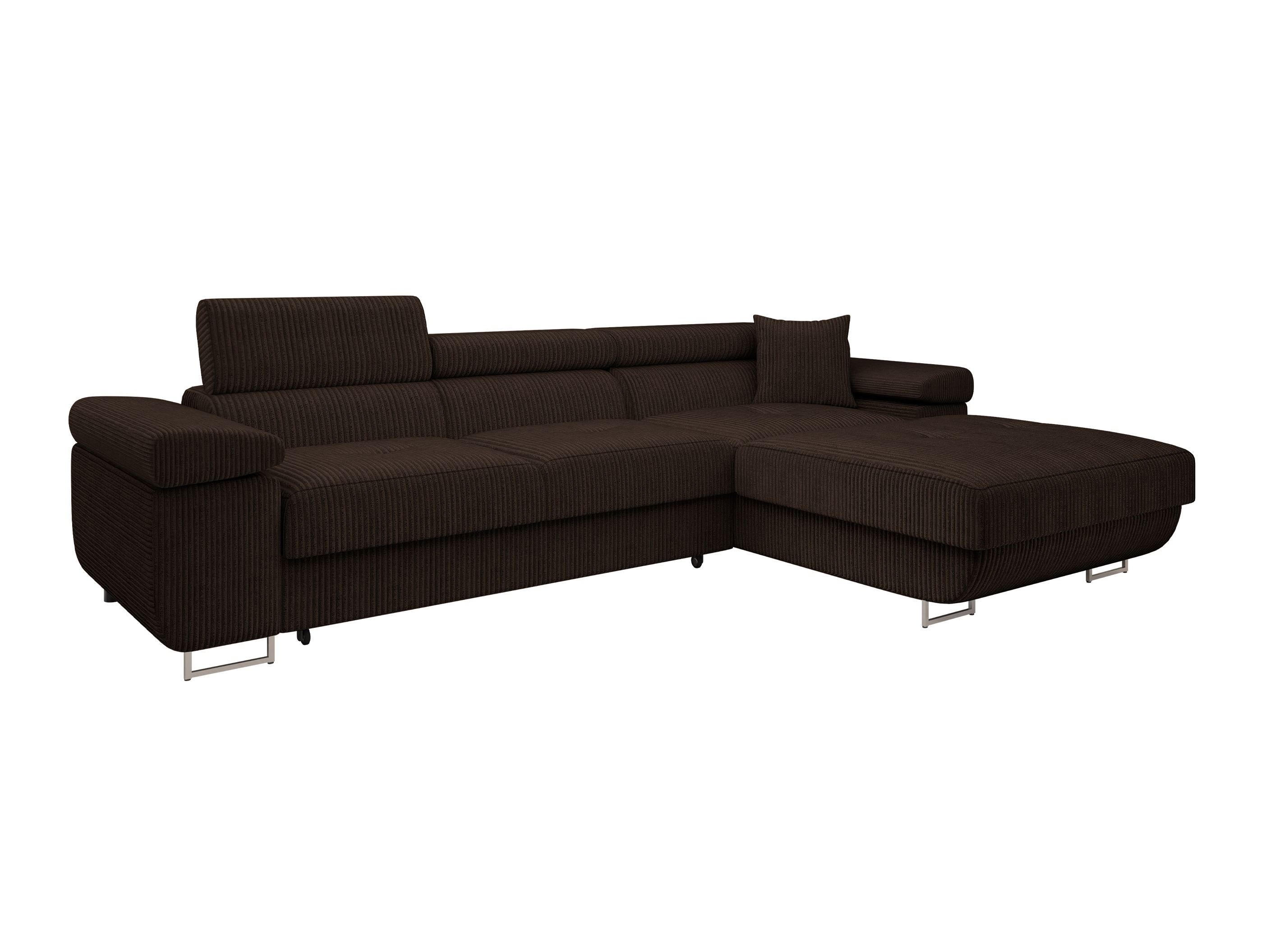 Ъглов диван Comfivo Vinetum II (Poso 06)